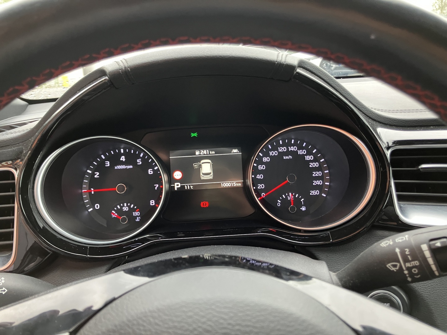 KIA Ceed 2020
