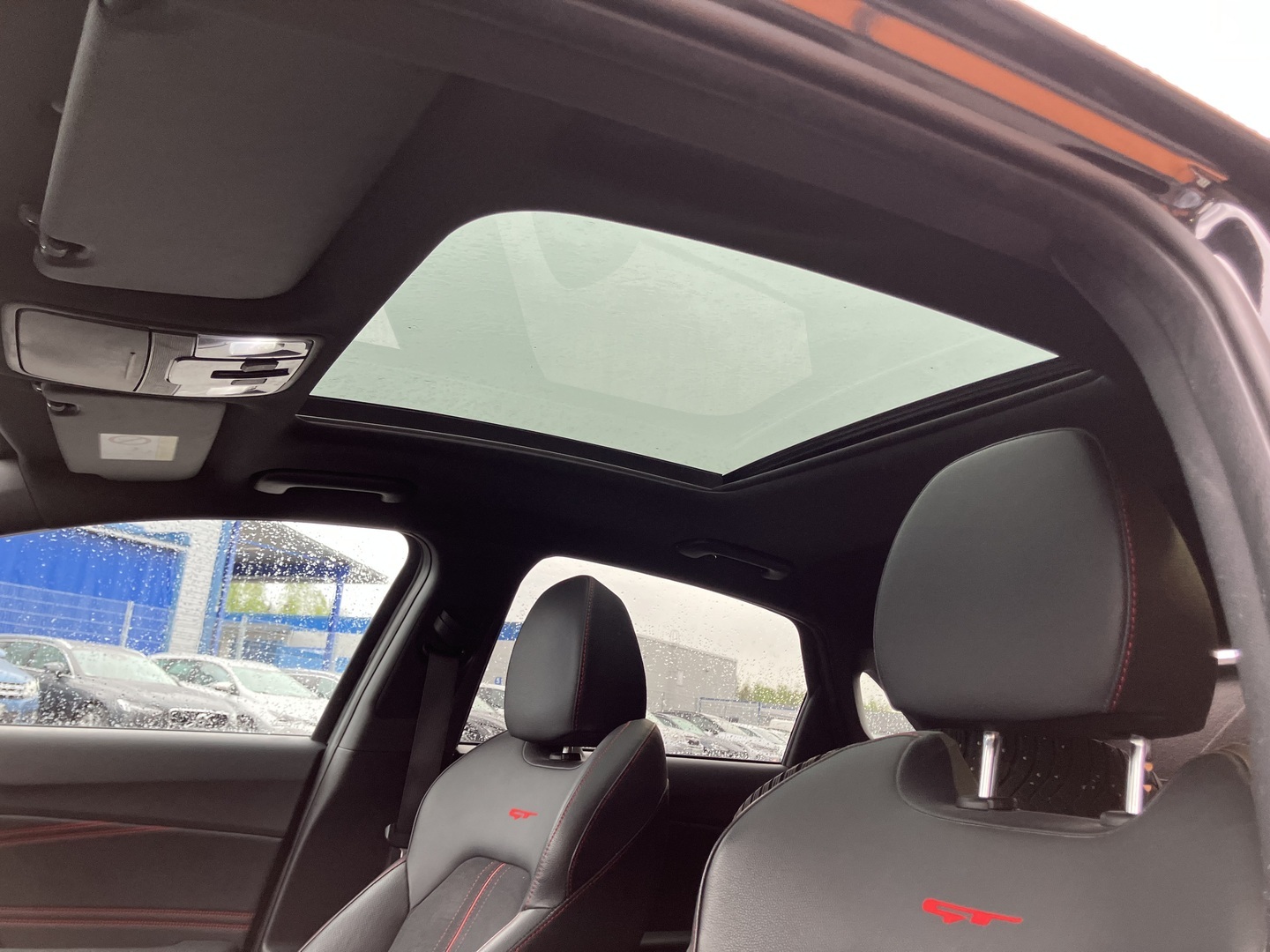 KIA Ceed 2020