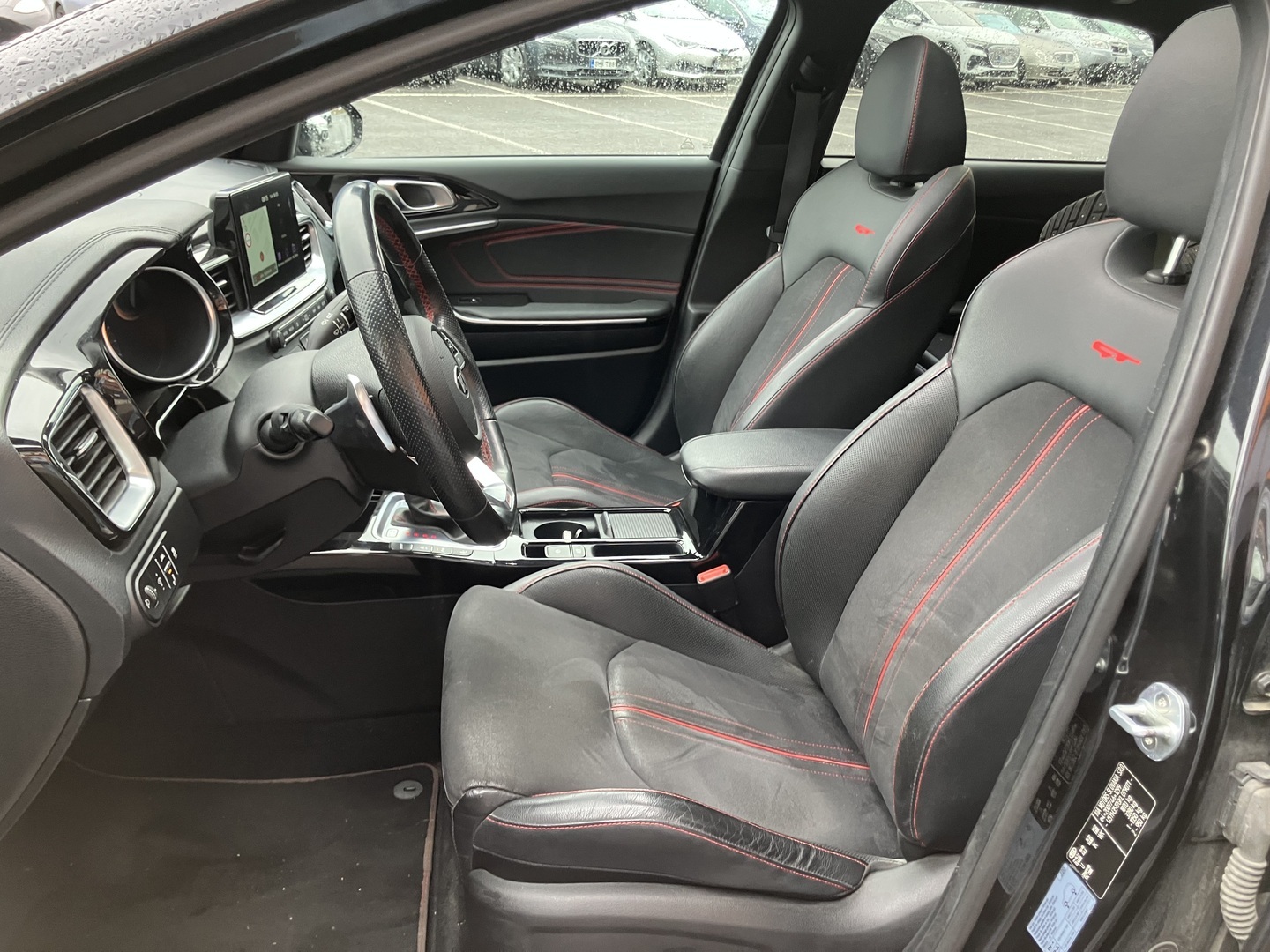 KIA Ceed 2020
