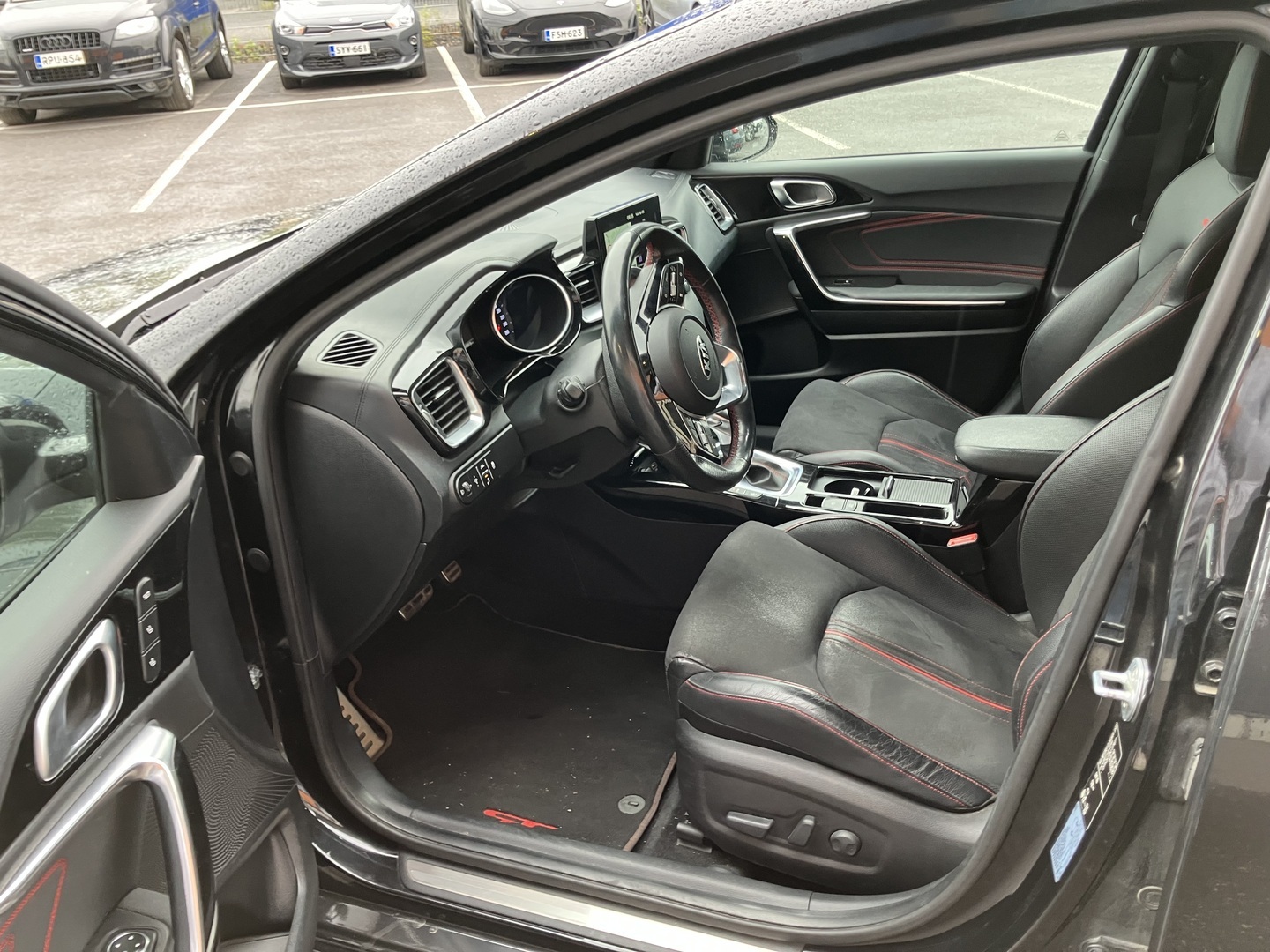 KIA Ceed 2020