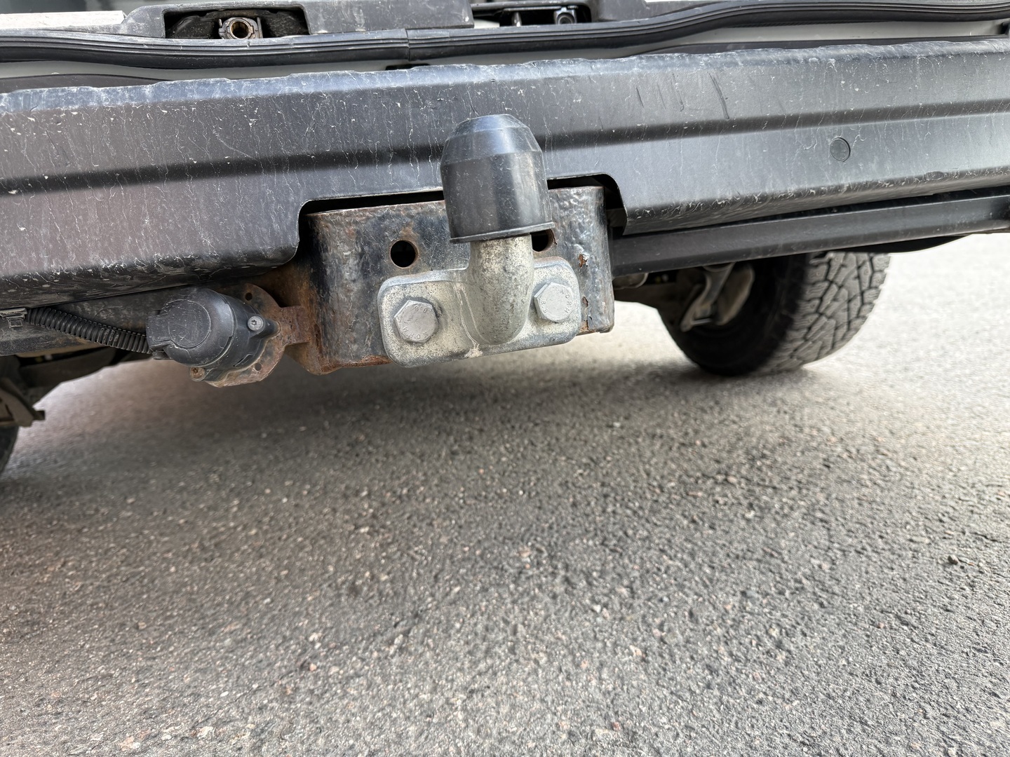 RENAULT Trafic 2021