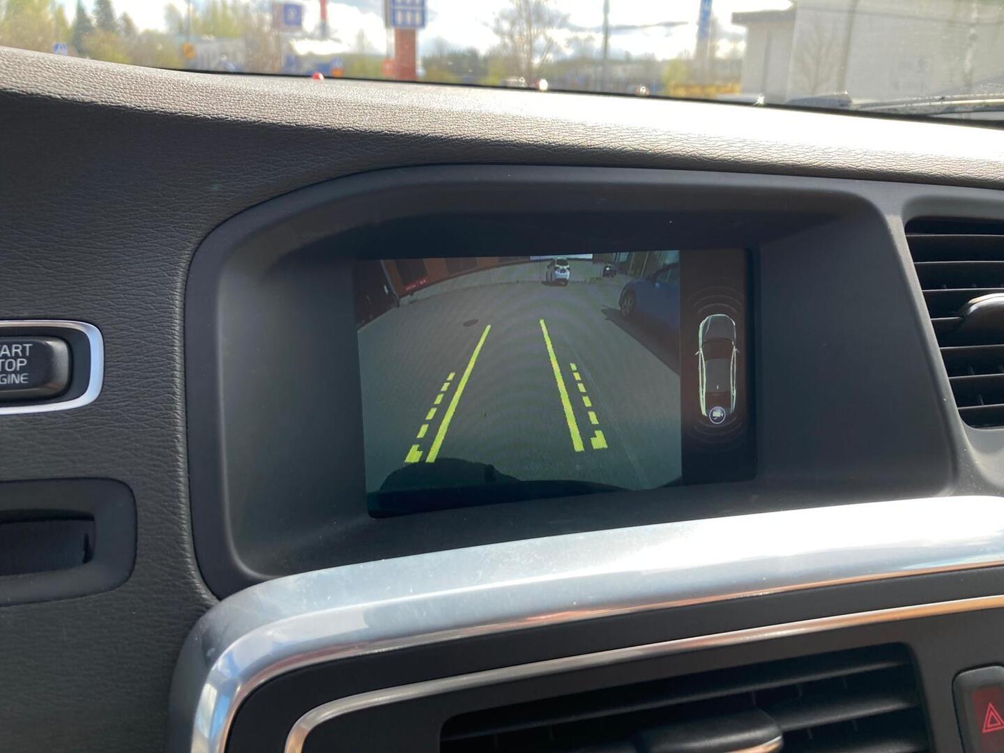 VOLVO S60 2017