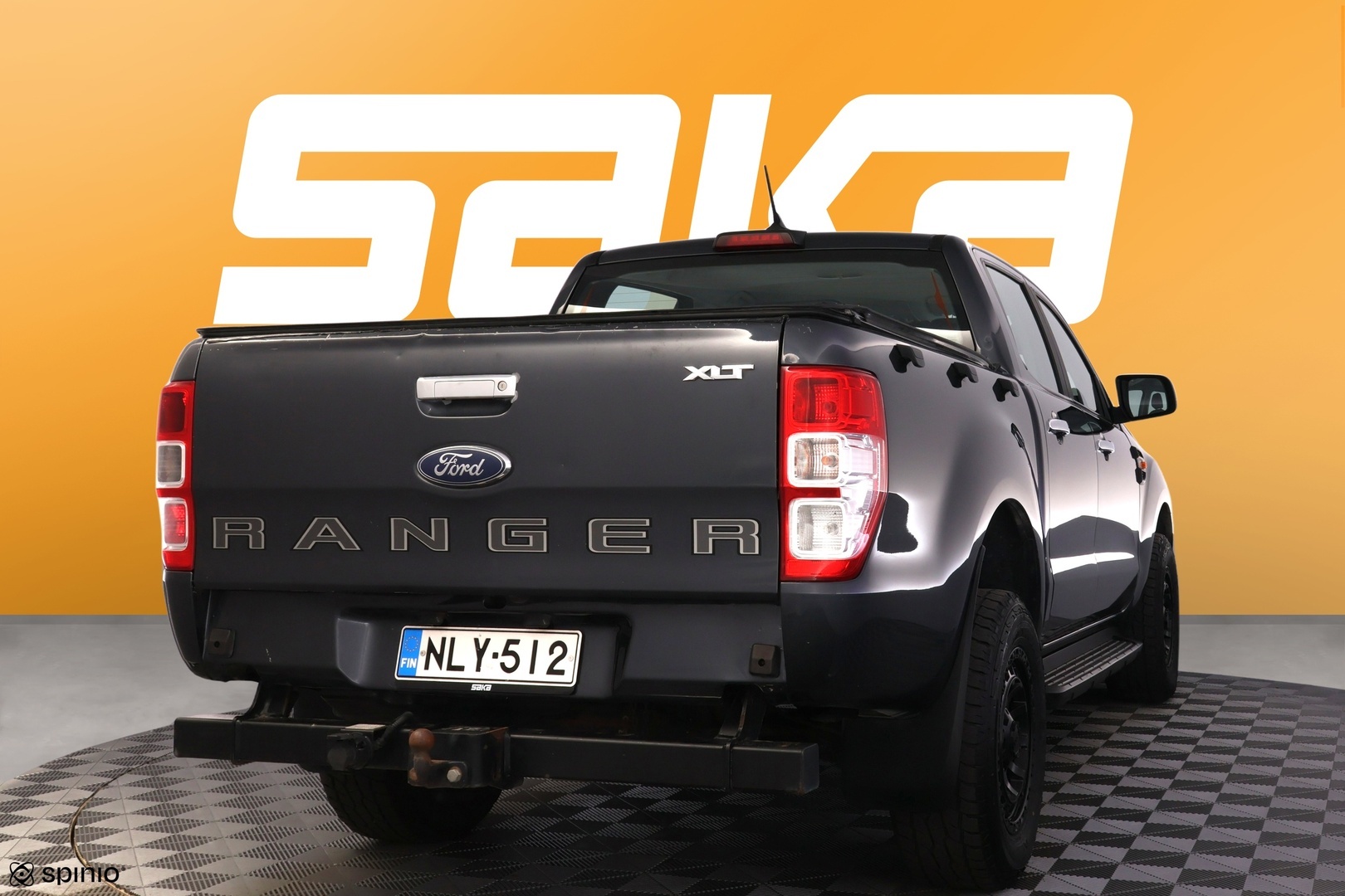 FORD Ranger 2020