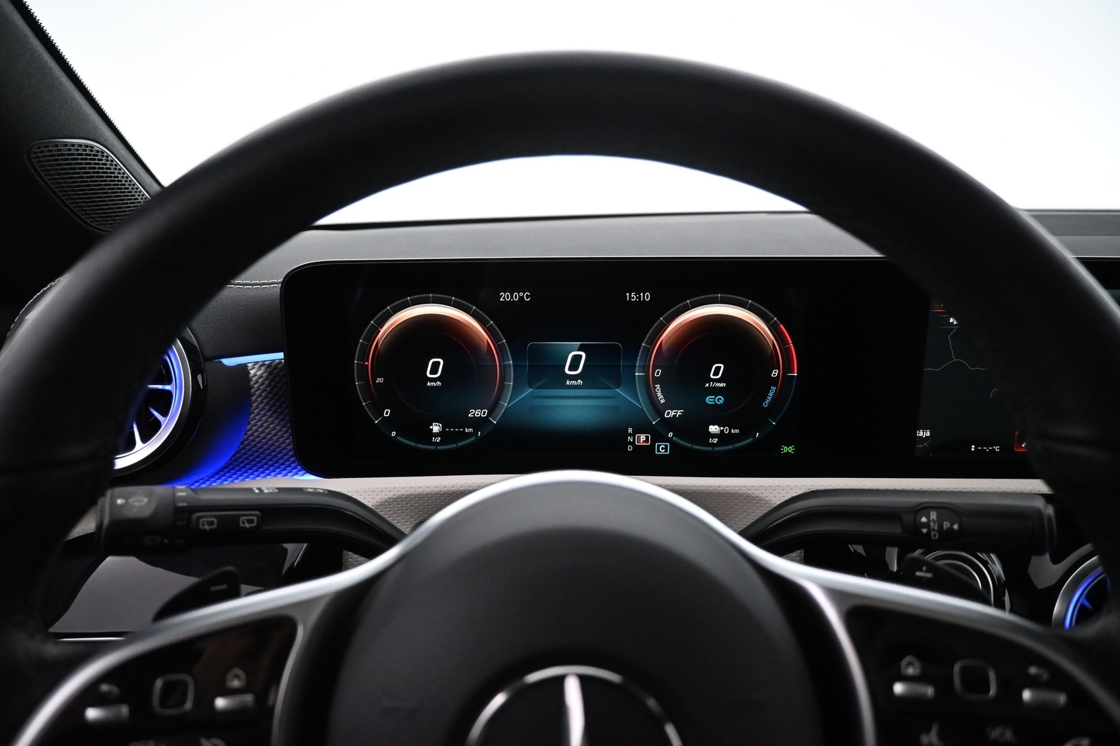 MERCEDES-BENZ CLA 2022