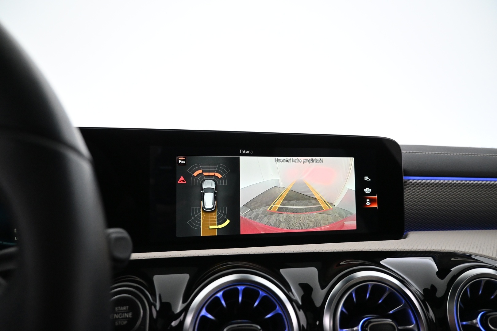 MERCEDES-BENZ CLA 2022