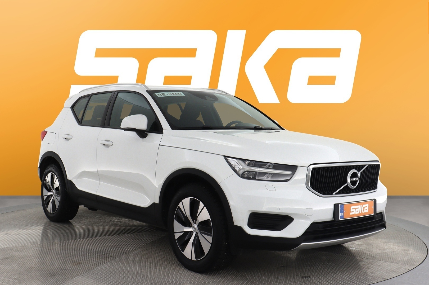 VOLVO XC40 2020