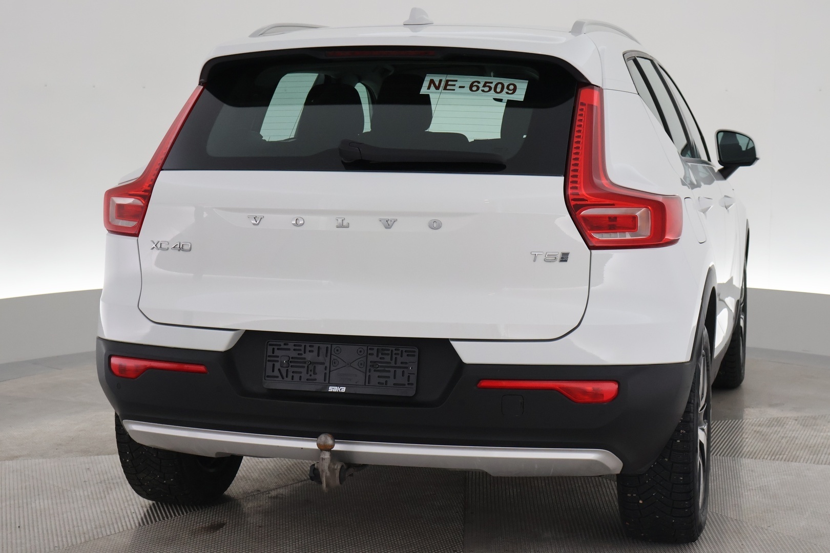 VOLVO XC40 2020