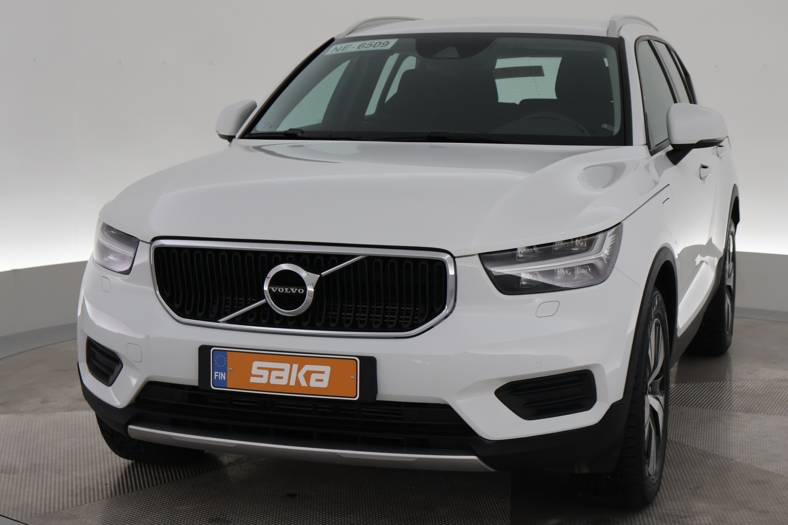 VOLVO XC40 2020