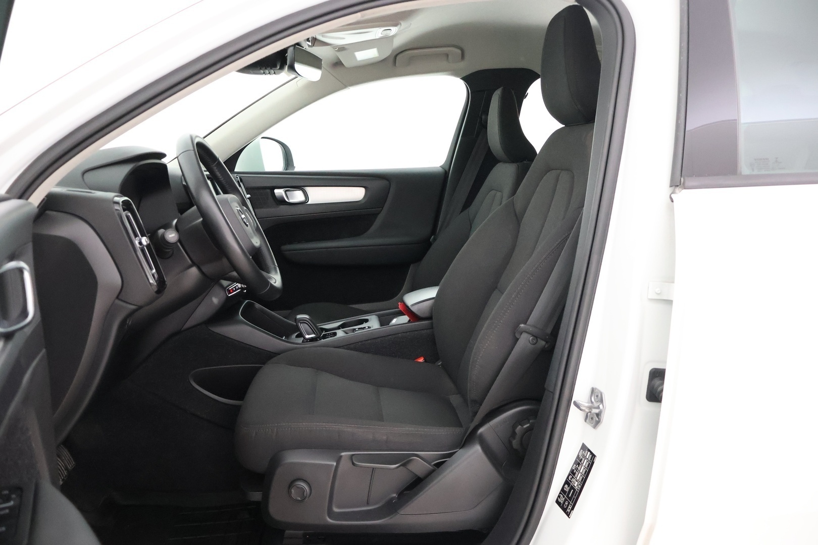 VOLVO XC40 2020