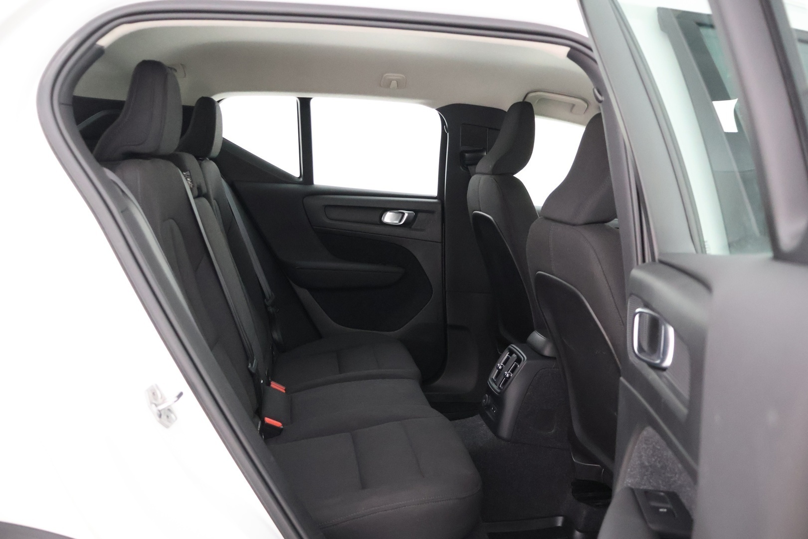 VOLVO XC40 2020