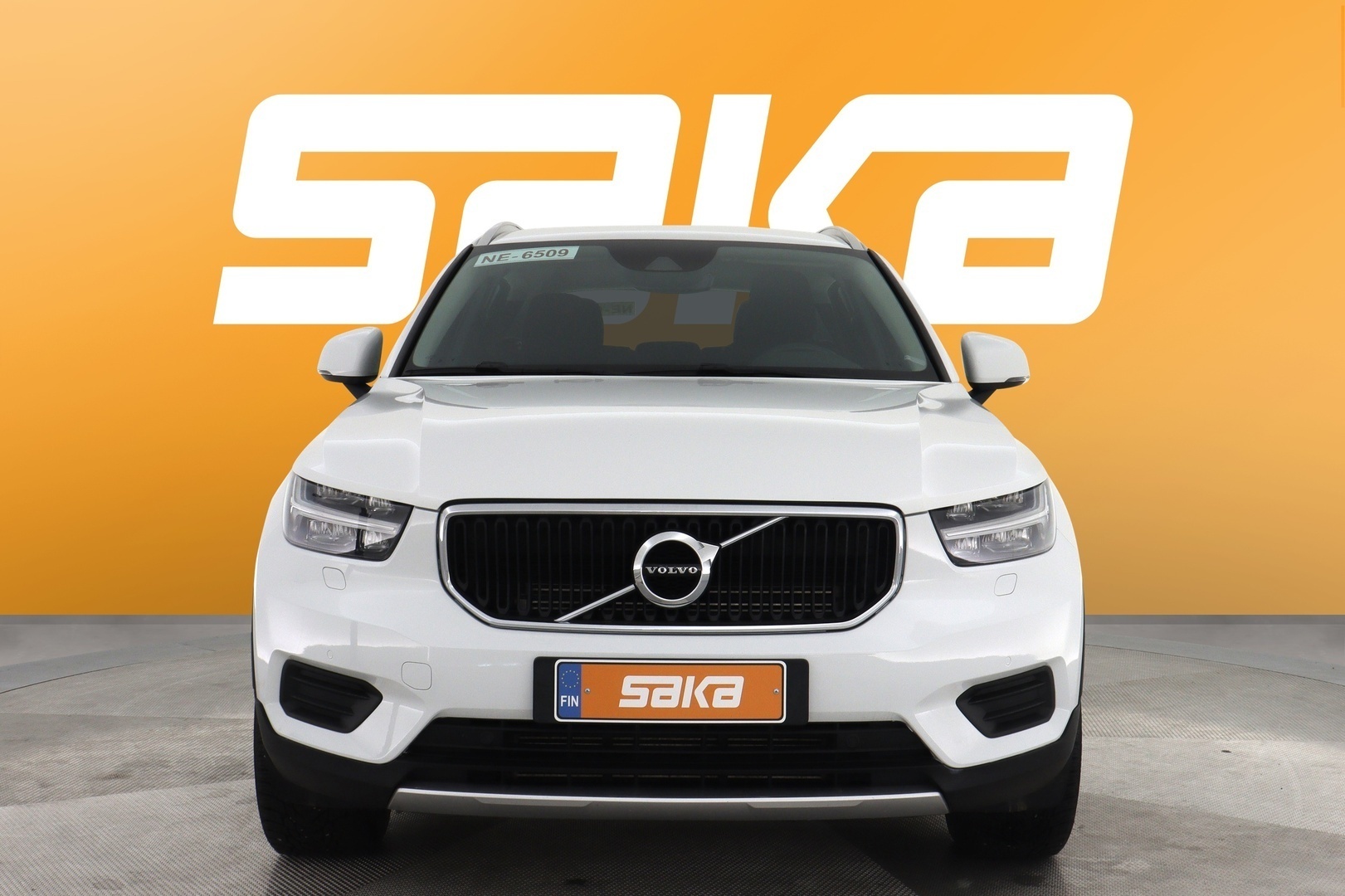 VOLVO XC40 2020
