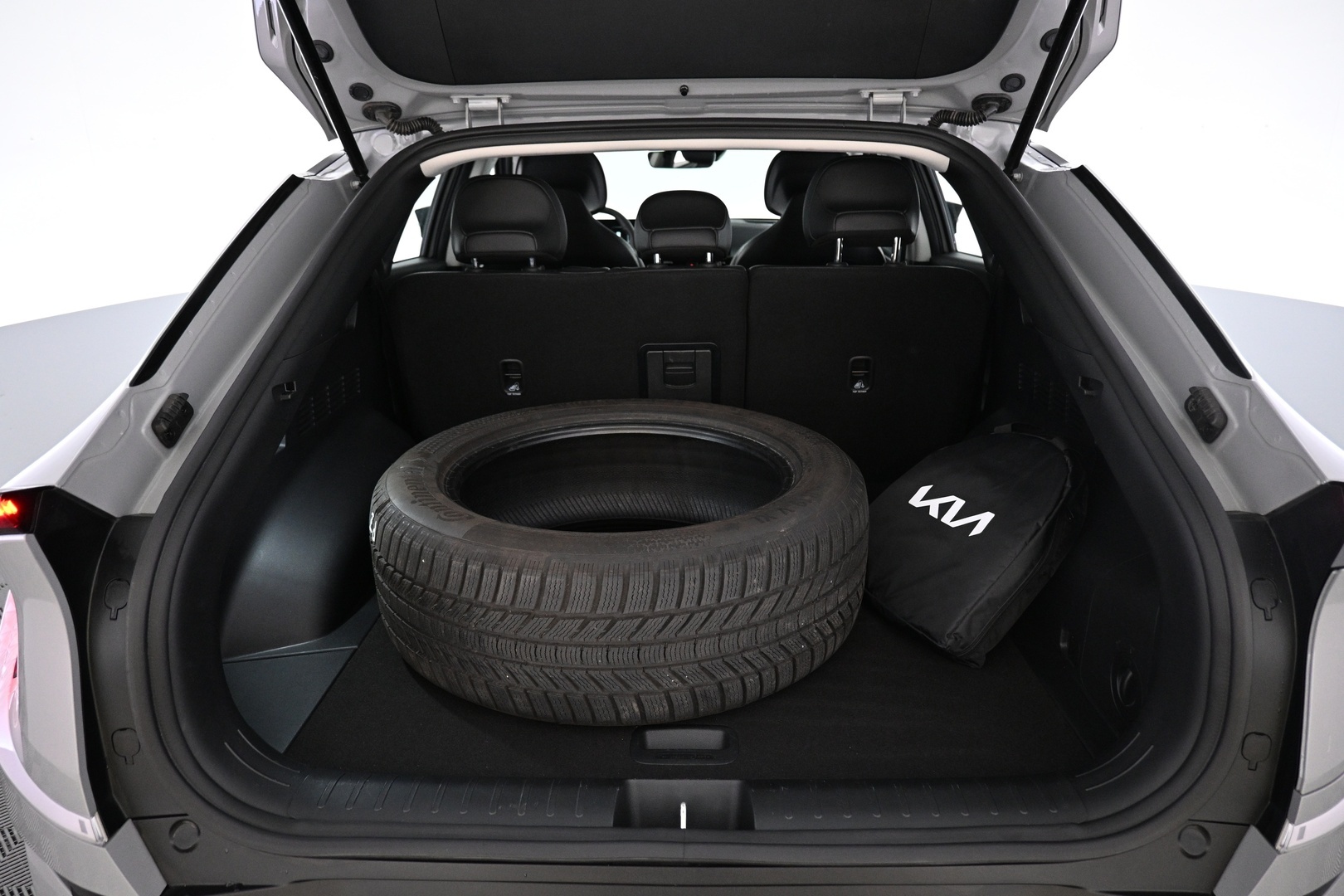 KIA EV6 2025