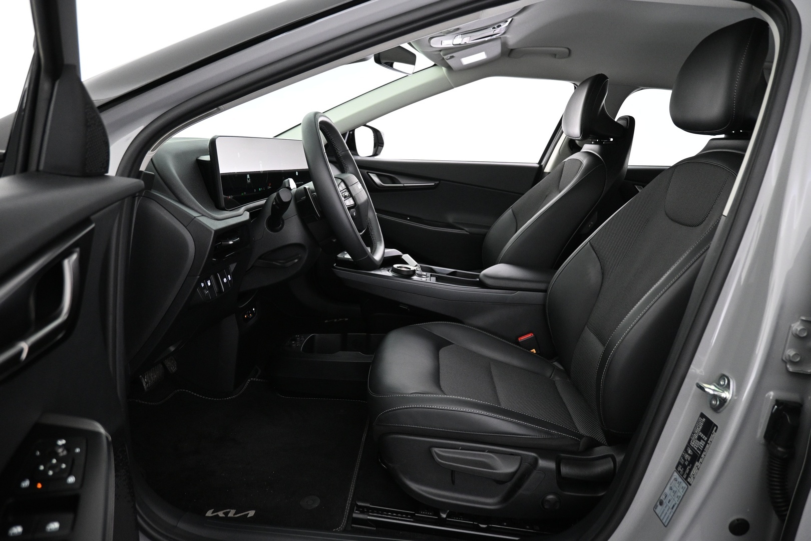 KIA EV6 2025