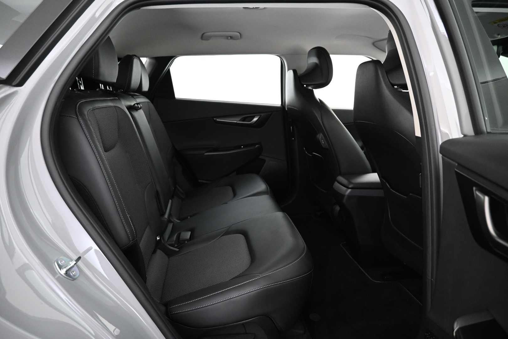 KIA EV6 2025