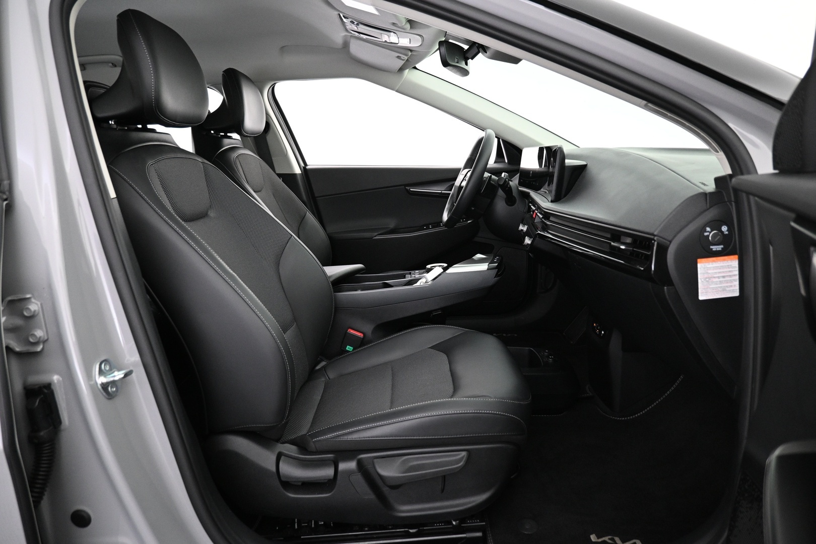KIA EV6 2025