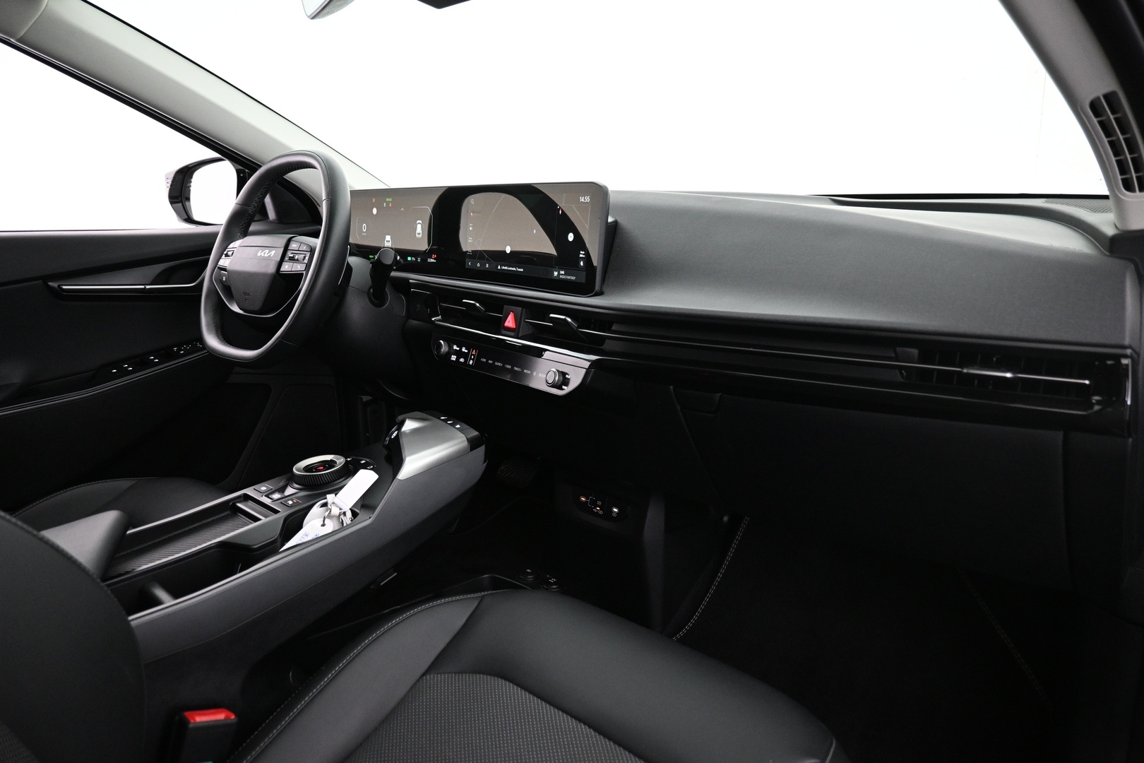 KIA EV6 2025