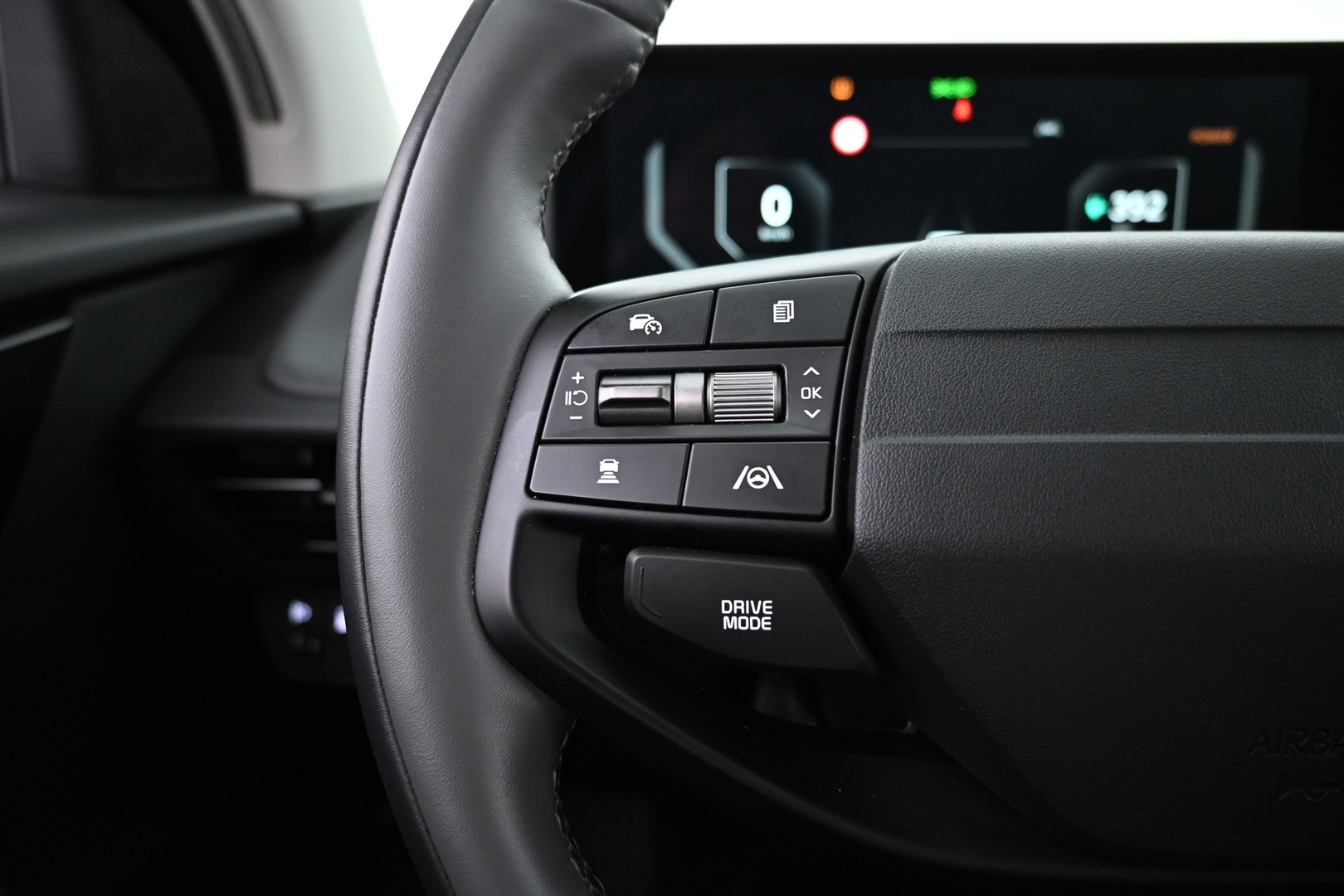 KIA EV6 2025