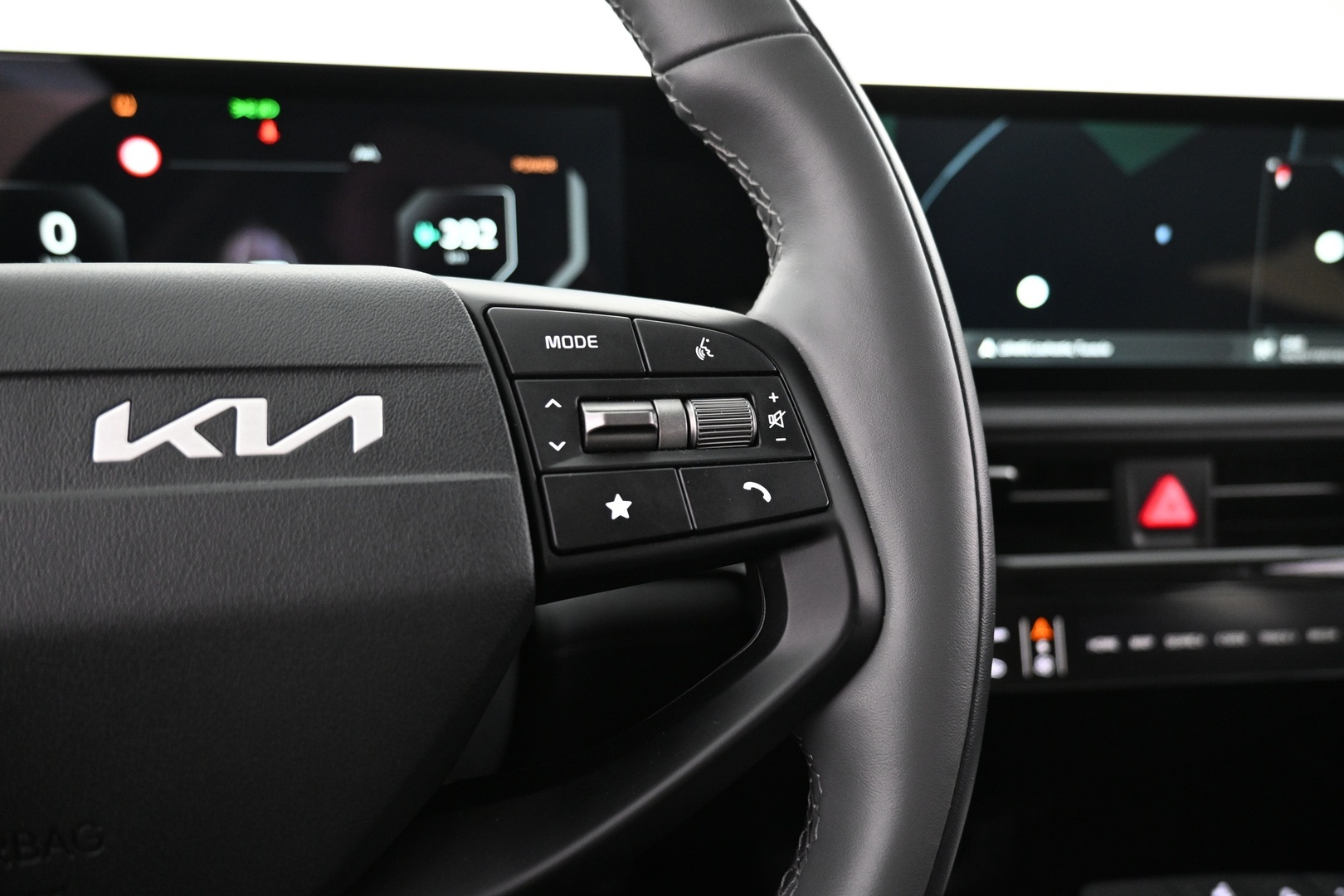 KIA EV6 2025