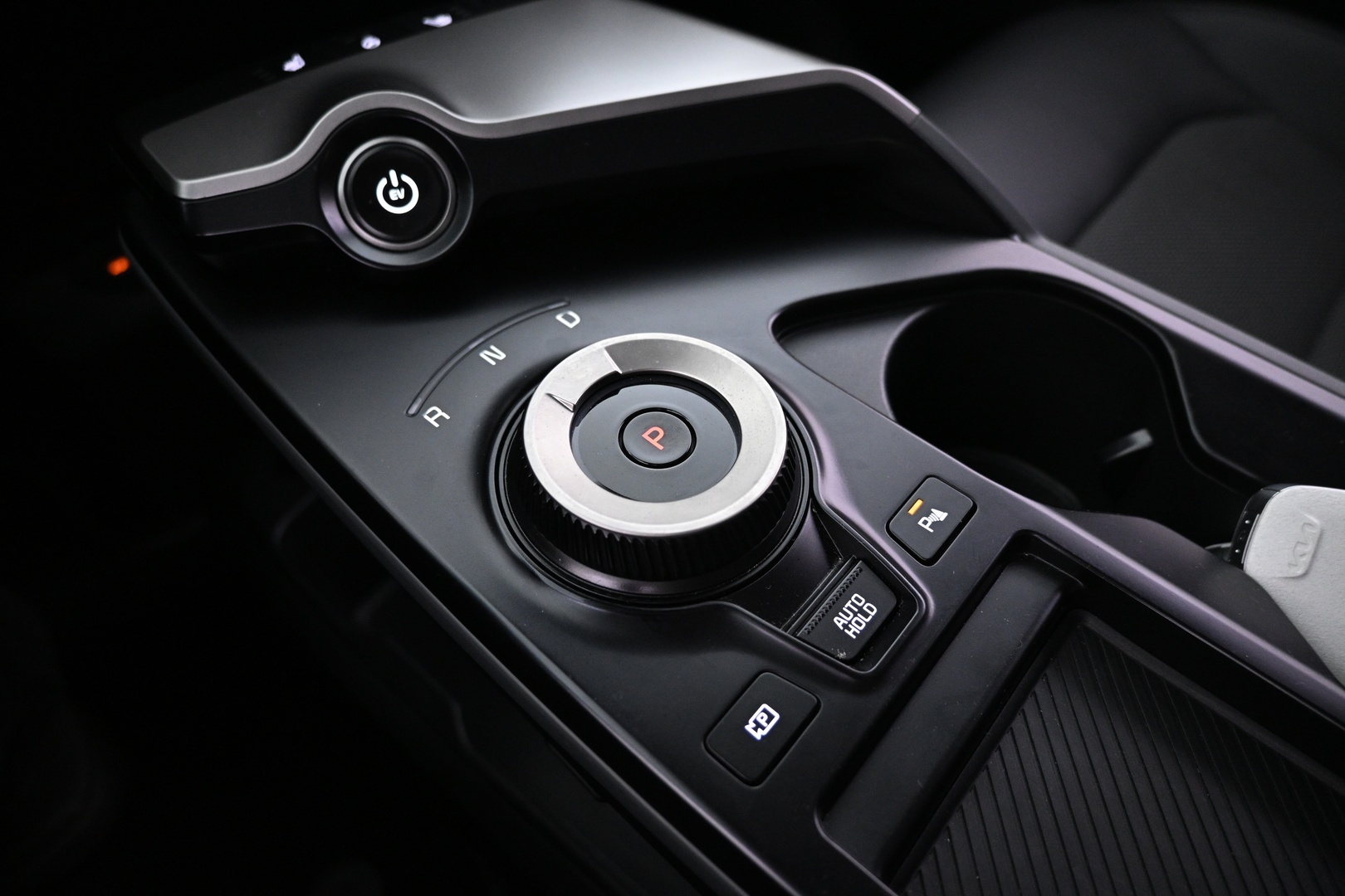 KIA EV6 2025