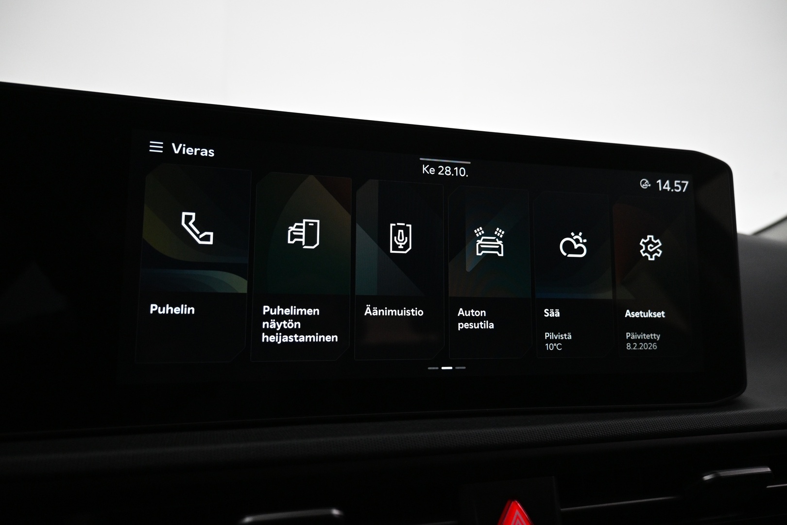 KIA EV6 2025