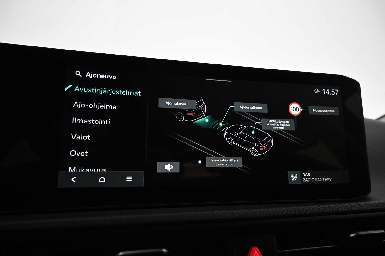 KIA EV6 2025