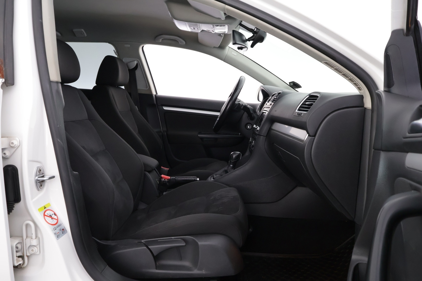 VOLKSWAGEN Golf 2013