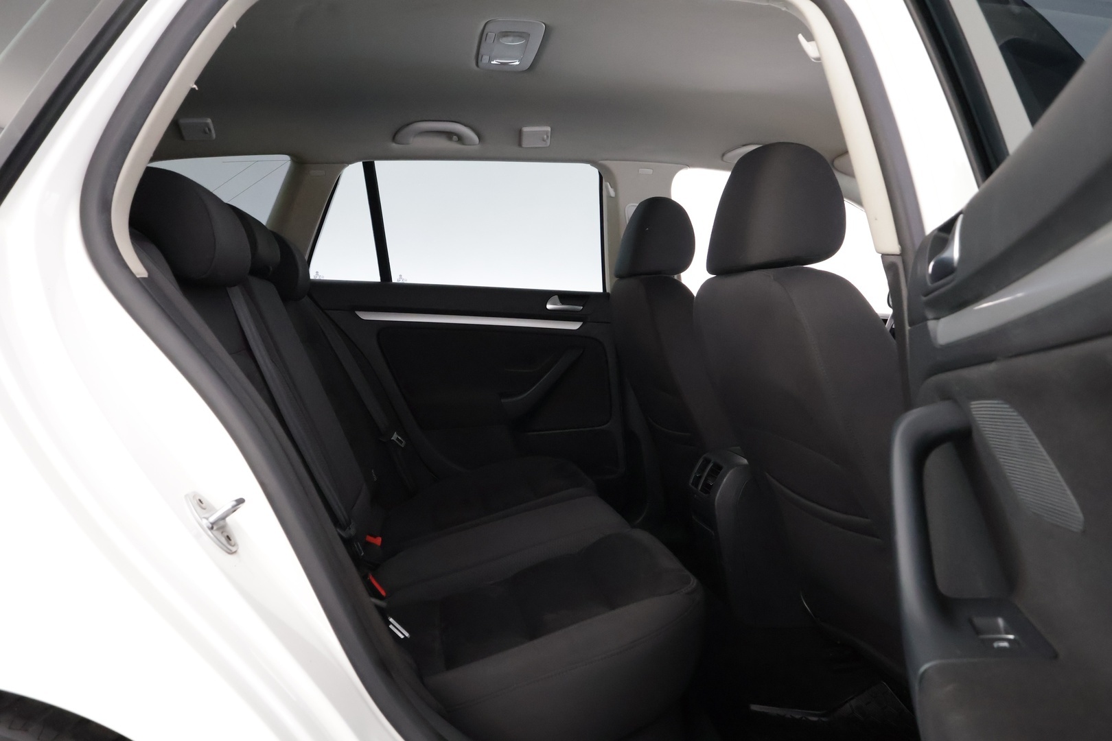 VOLKSWAGEN Golf 2013