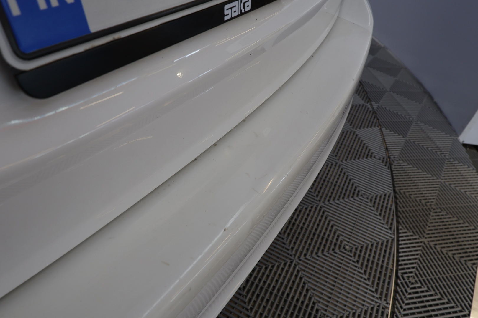 VOLKSWAGEN Golf 2013