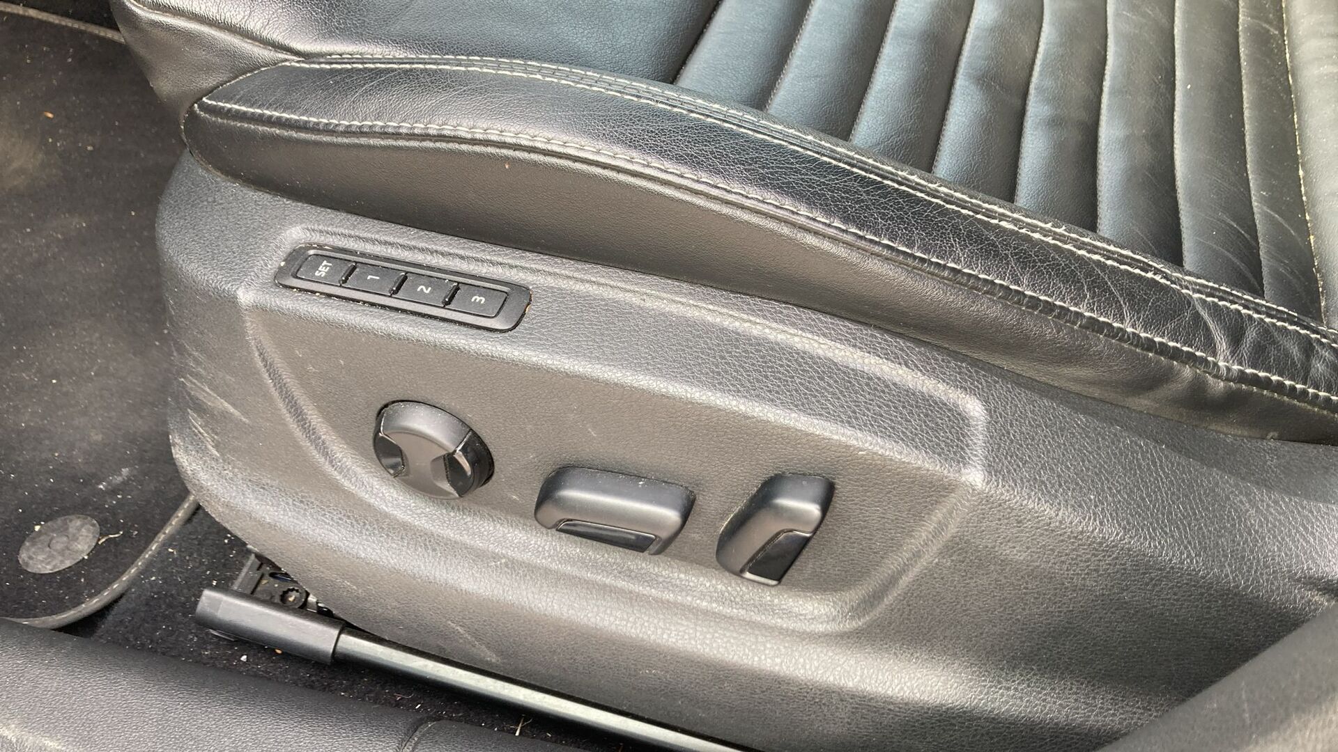 SKODA Octavia 2016