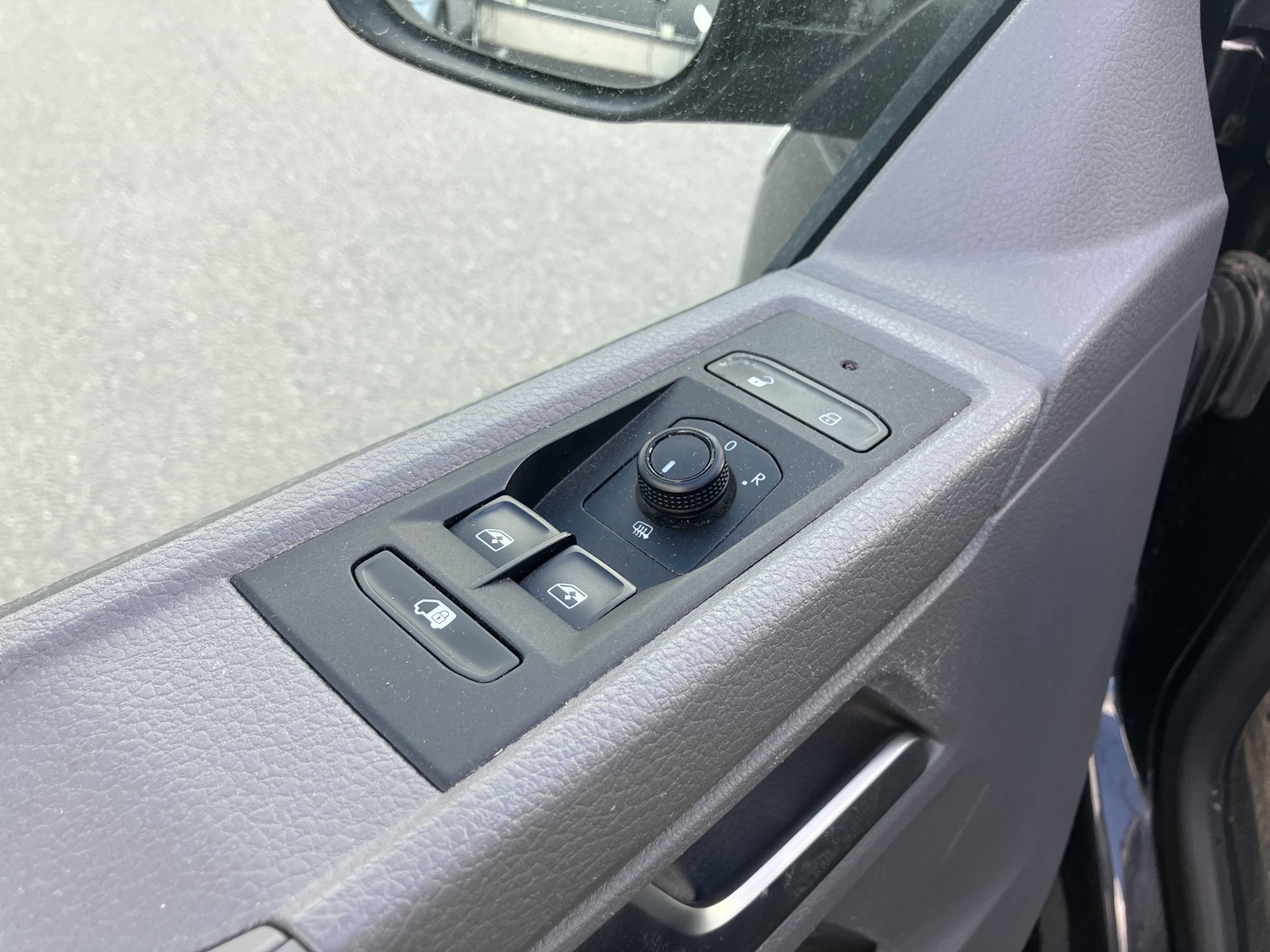 VOLKSWAGEN Transporter 2022