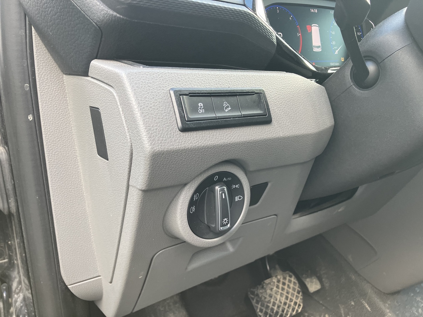 VOLKSWAGEN Transporter 2022