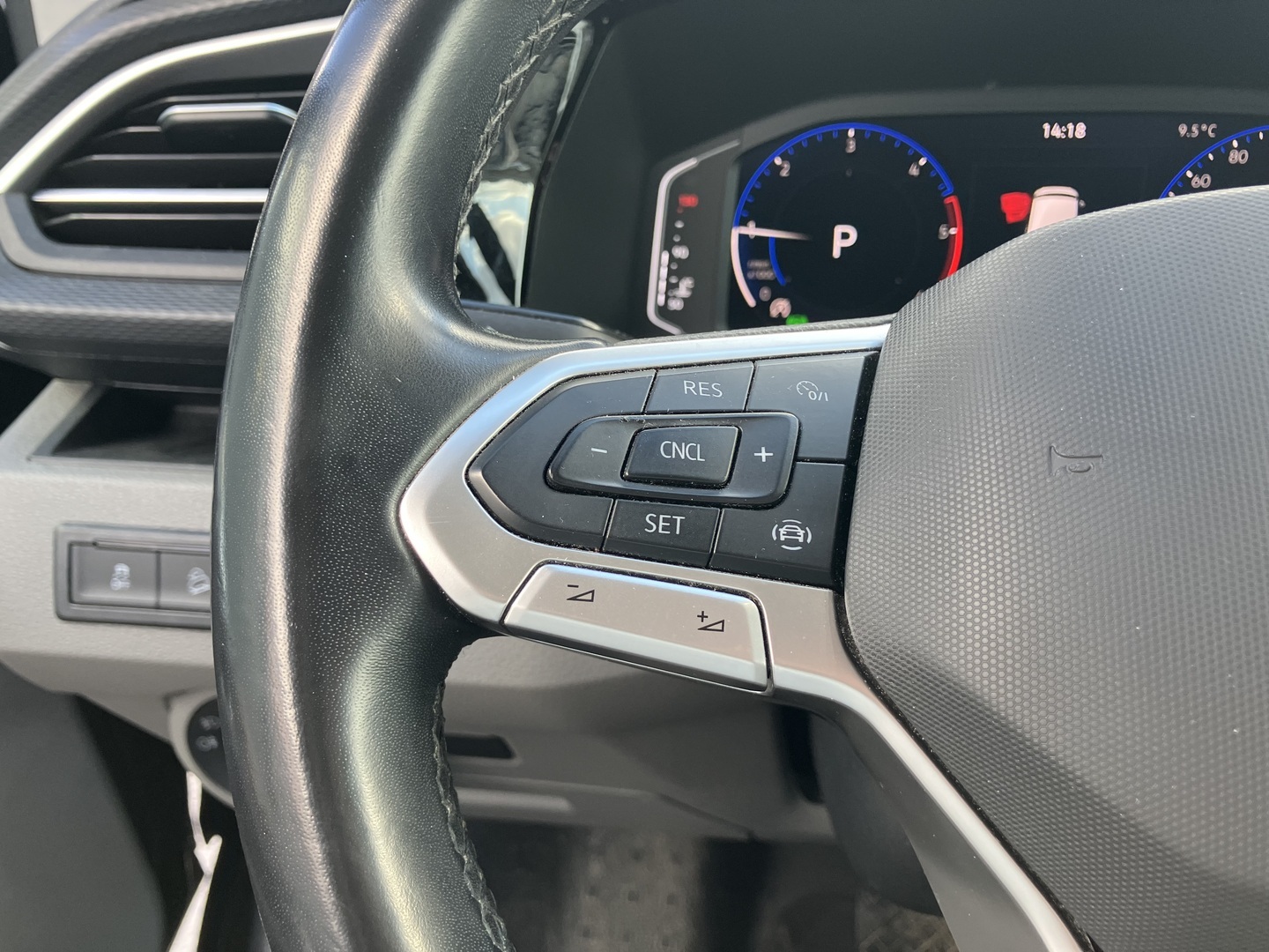 VOLKSWAGEN Transporter 2022