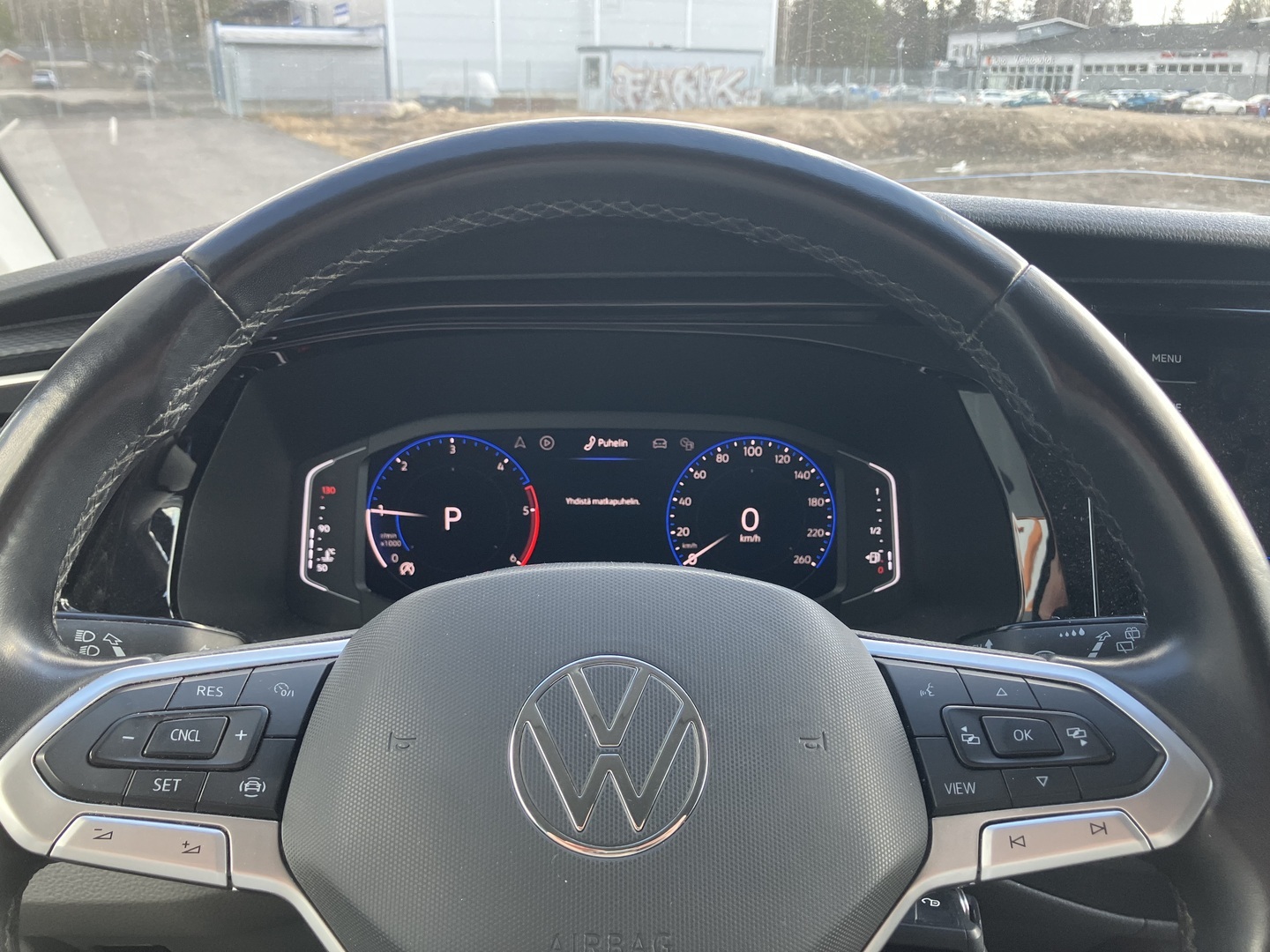 VOLKSWAGEN Transporter 2022