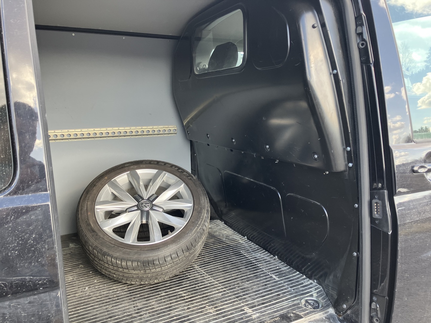 VOLKSWAGEN Transporter 2022