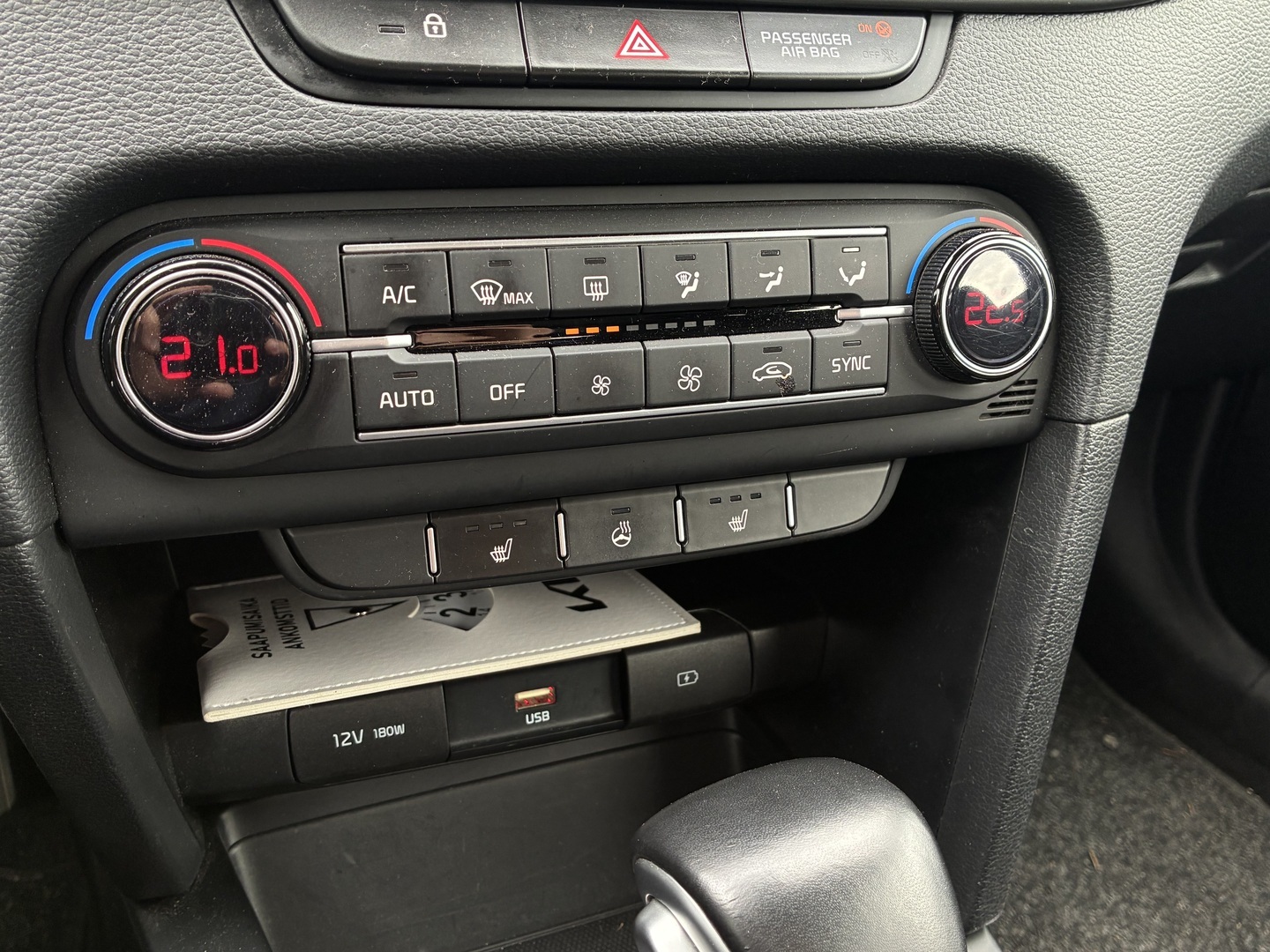 KIA Ceed 2022