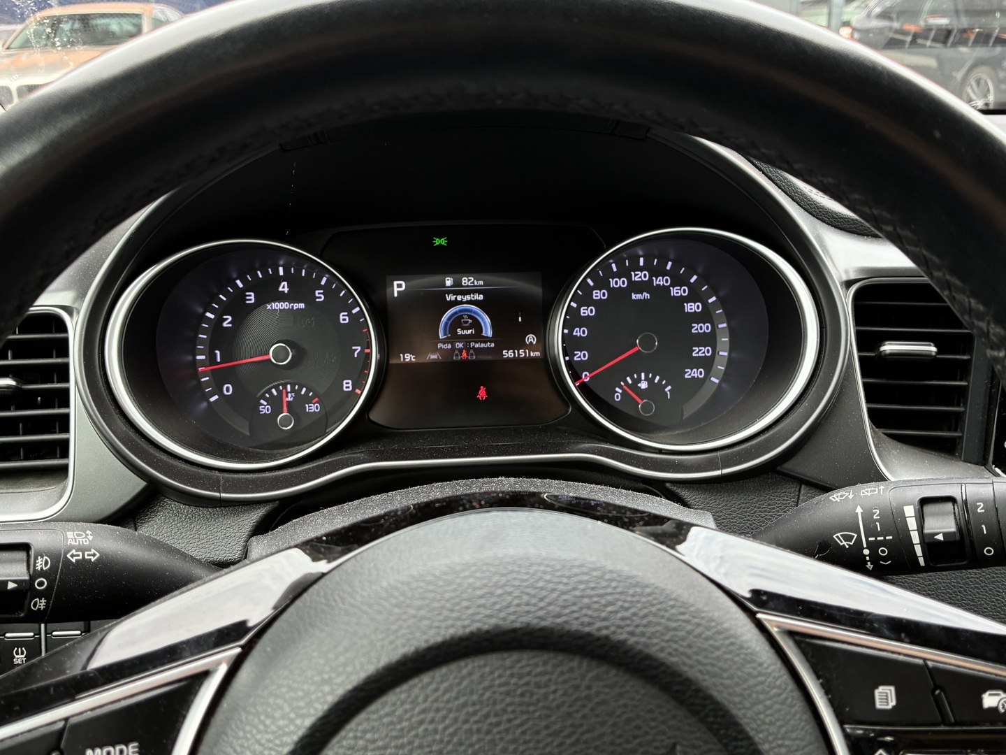 KIA Ceed 2022
