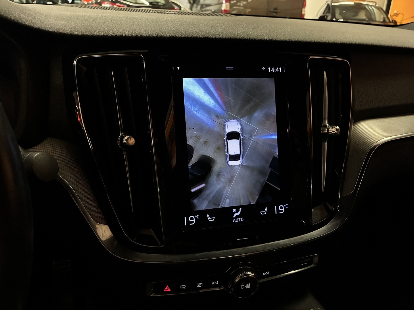 VOLVO S60 2021