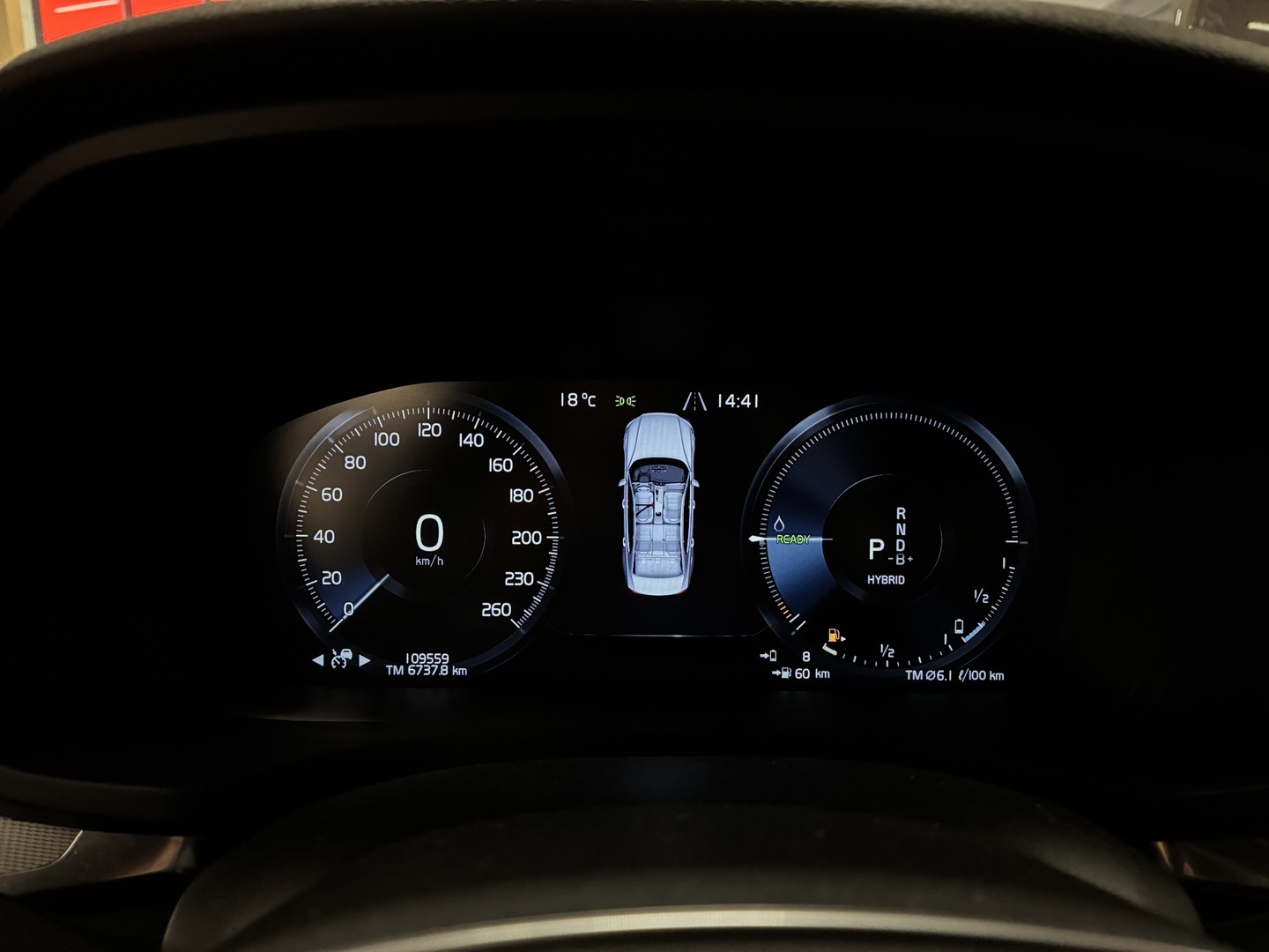 VOLVO S60 2021