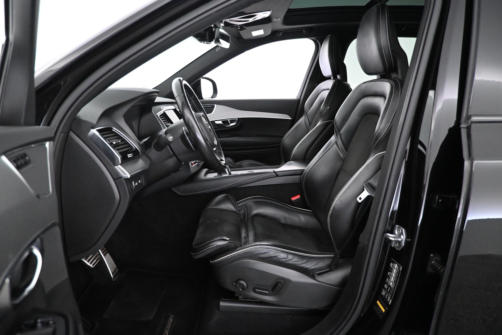 VOLVO XC90 2018