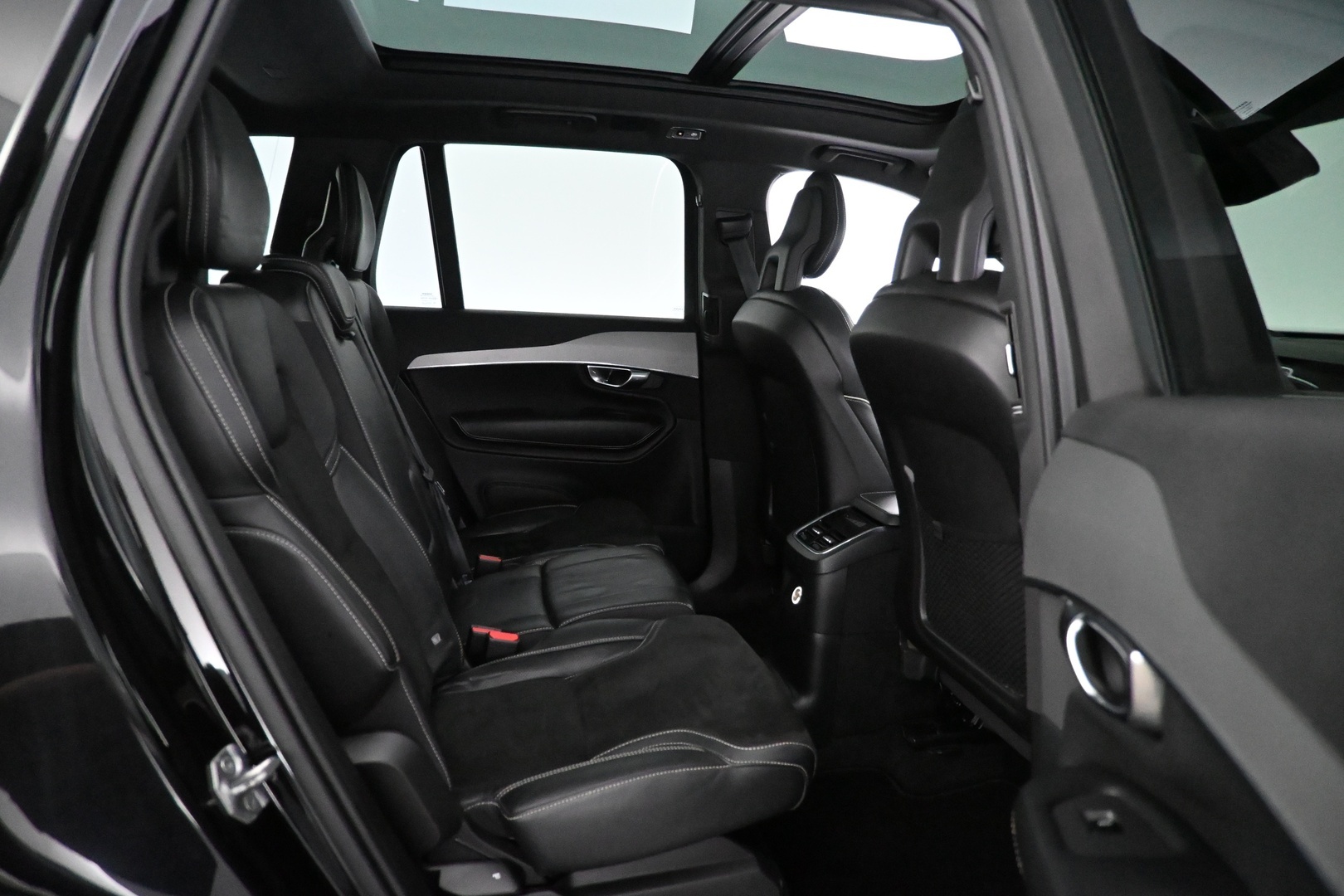 VOLVO XC90 2018