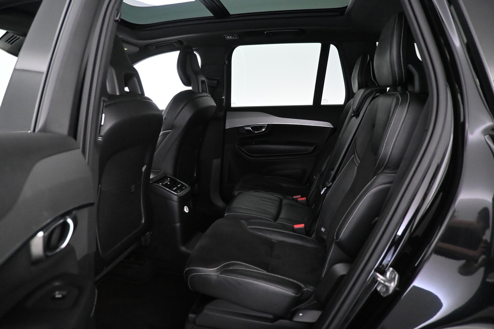 VOLVO XC90 2018