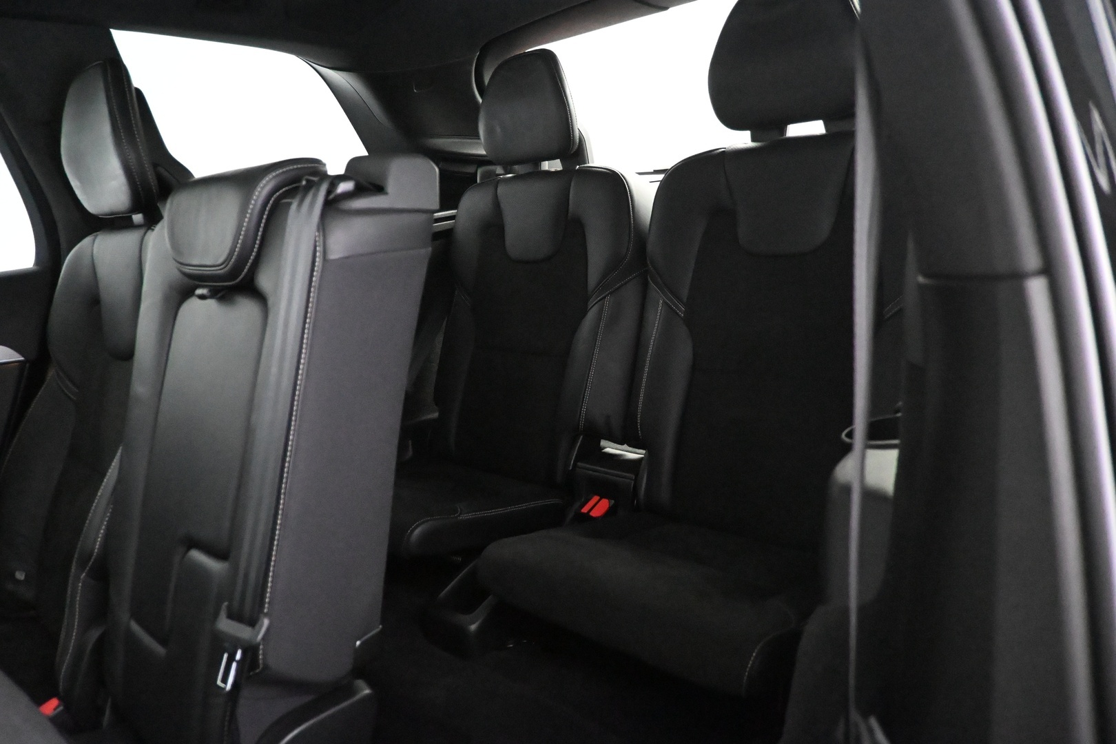 VOLVO XC90 2018