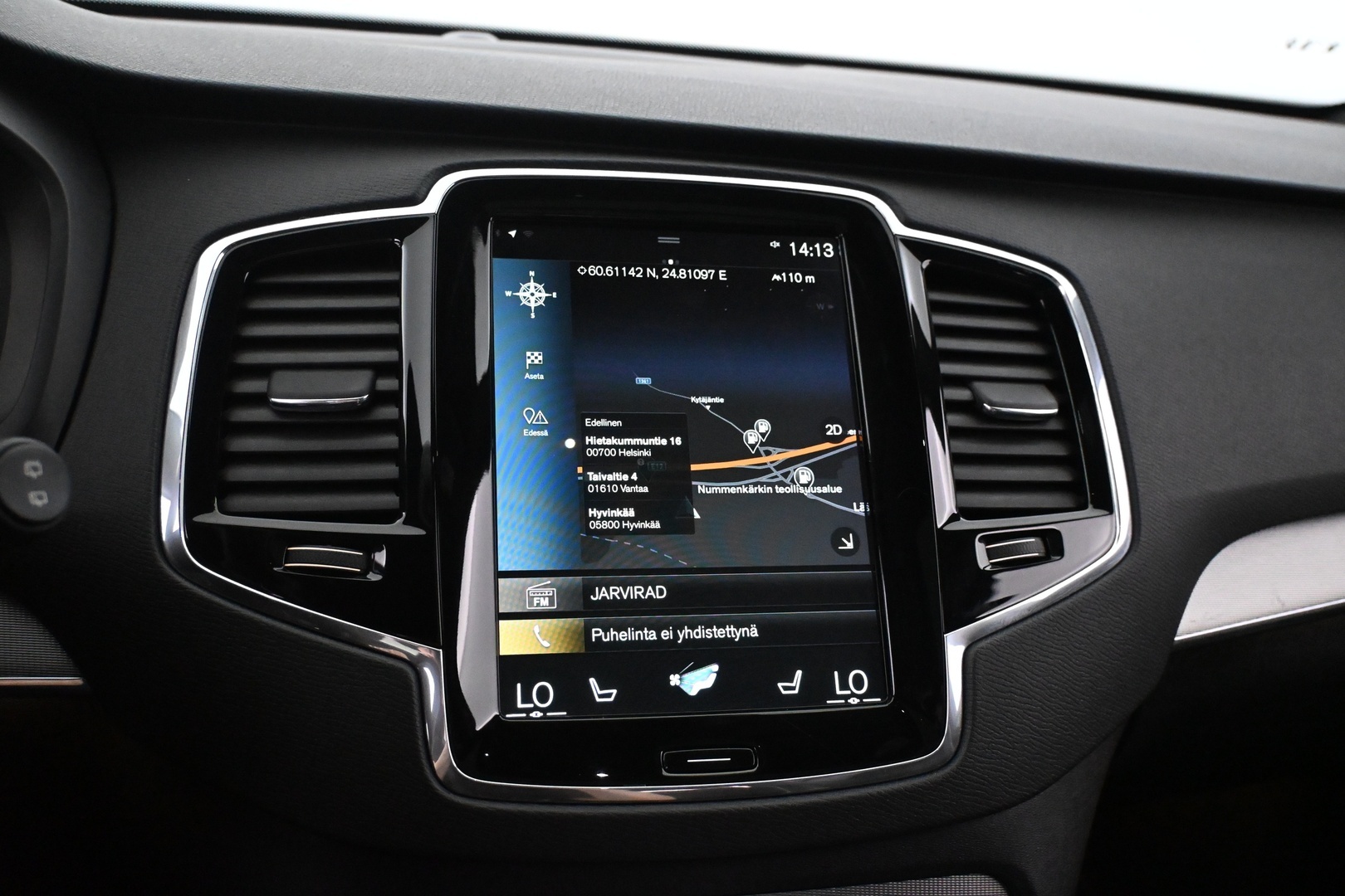 VOLVO XC90 2018