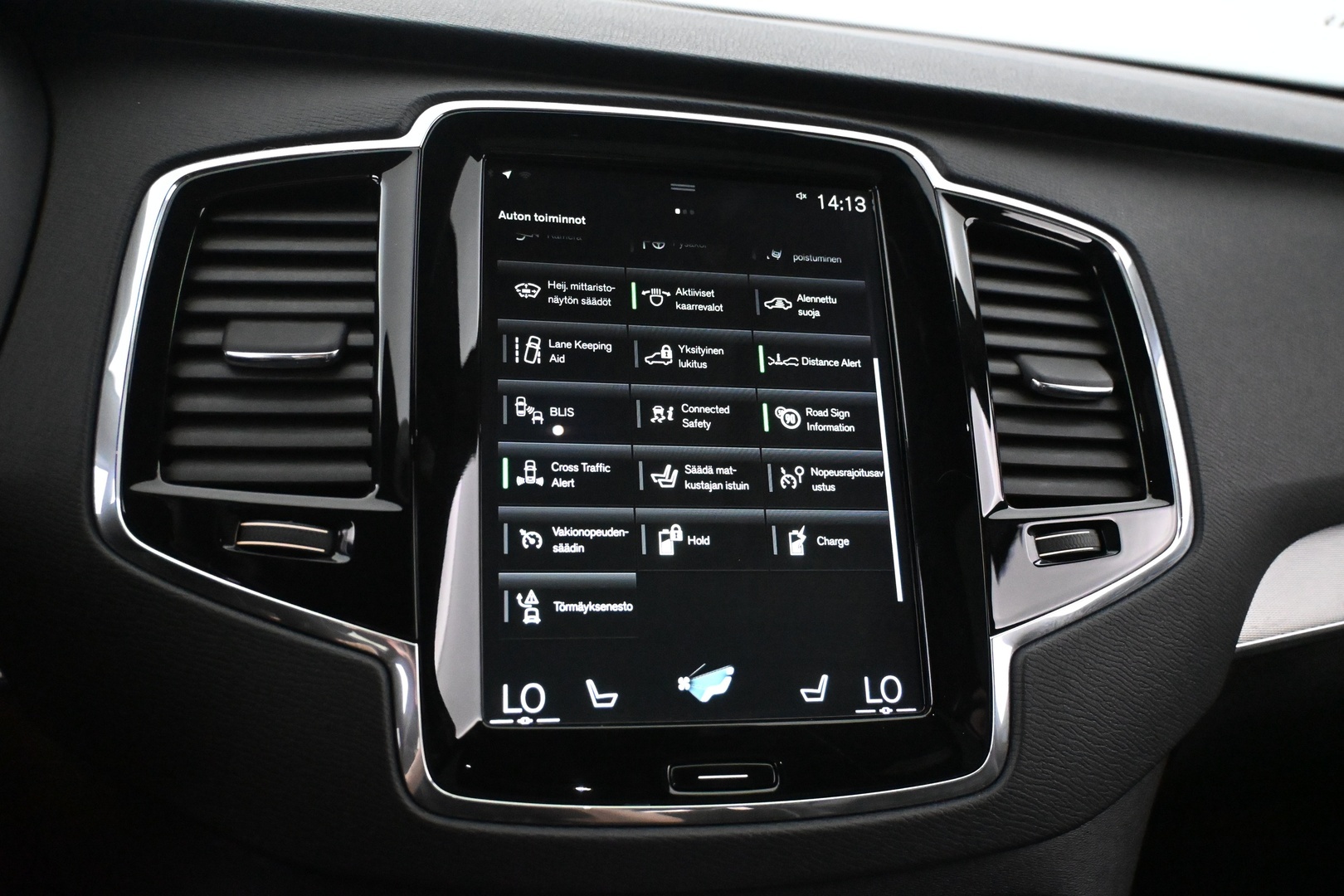 VOLVO XC90 2018