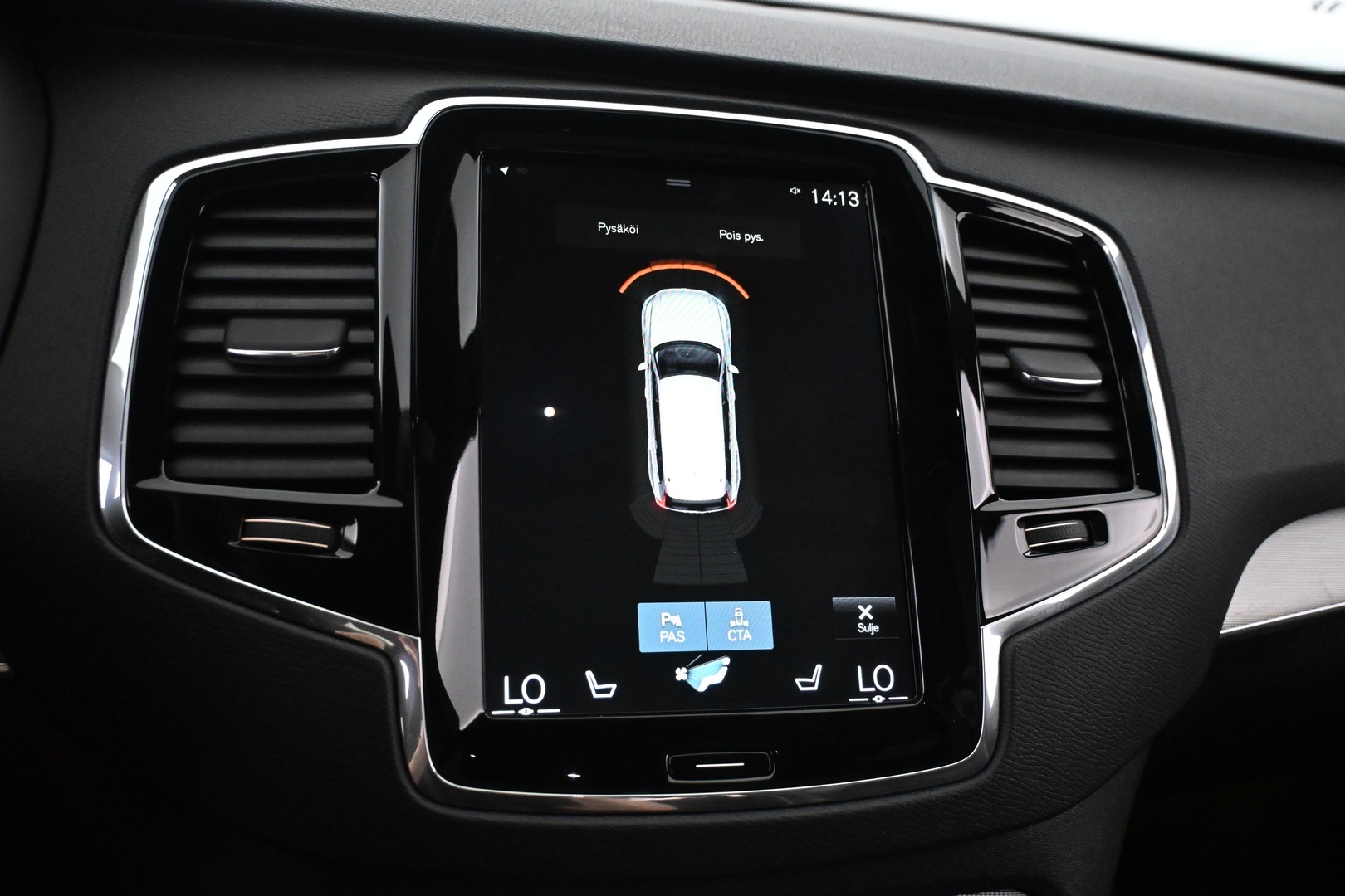 VOLVO XC90 2018