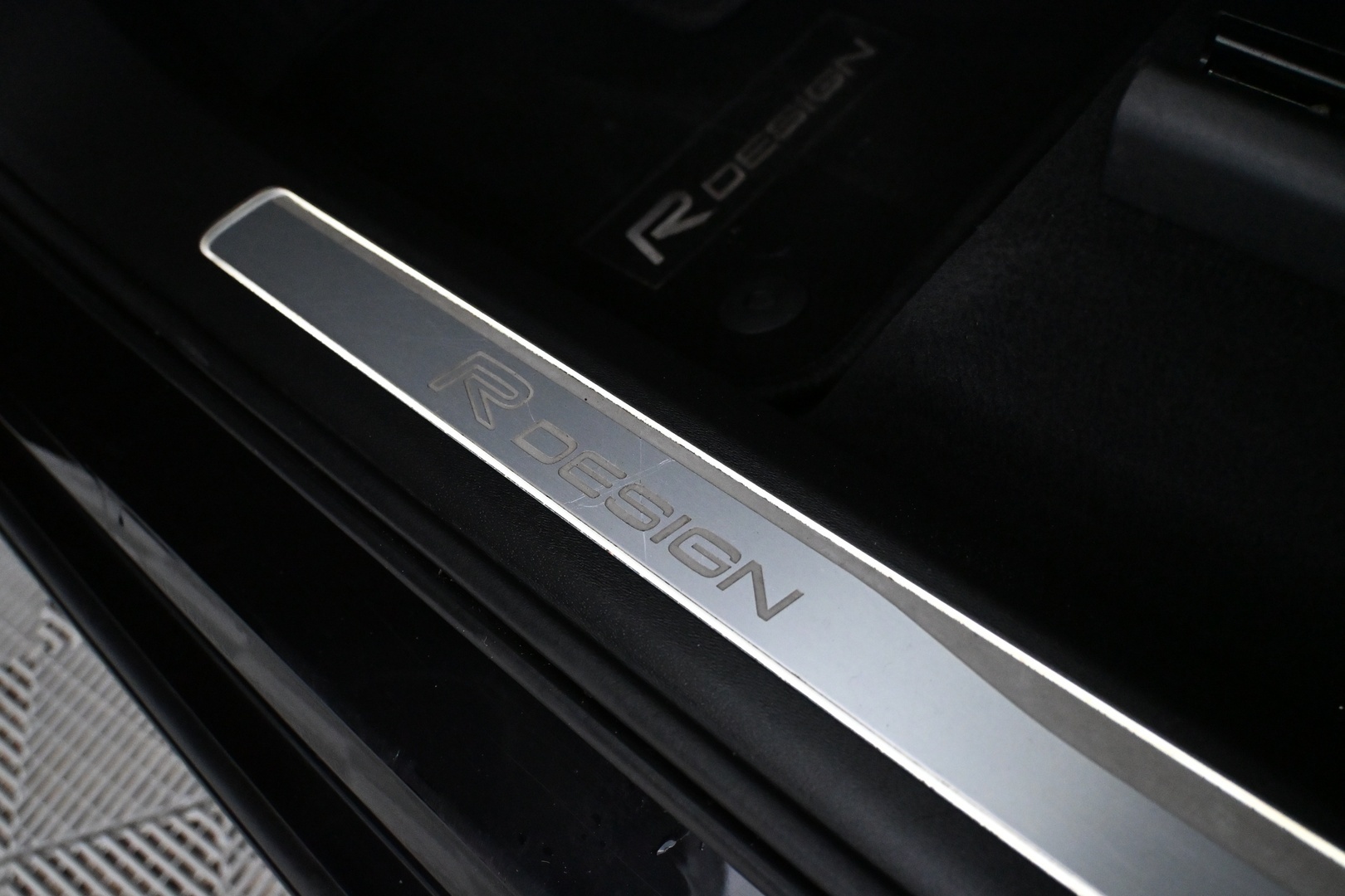 VOLVO XC90 2018
