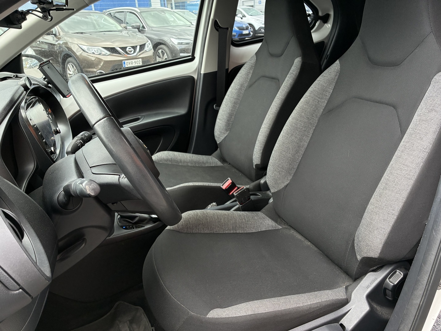 TOYOTA Aygo X 2023