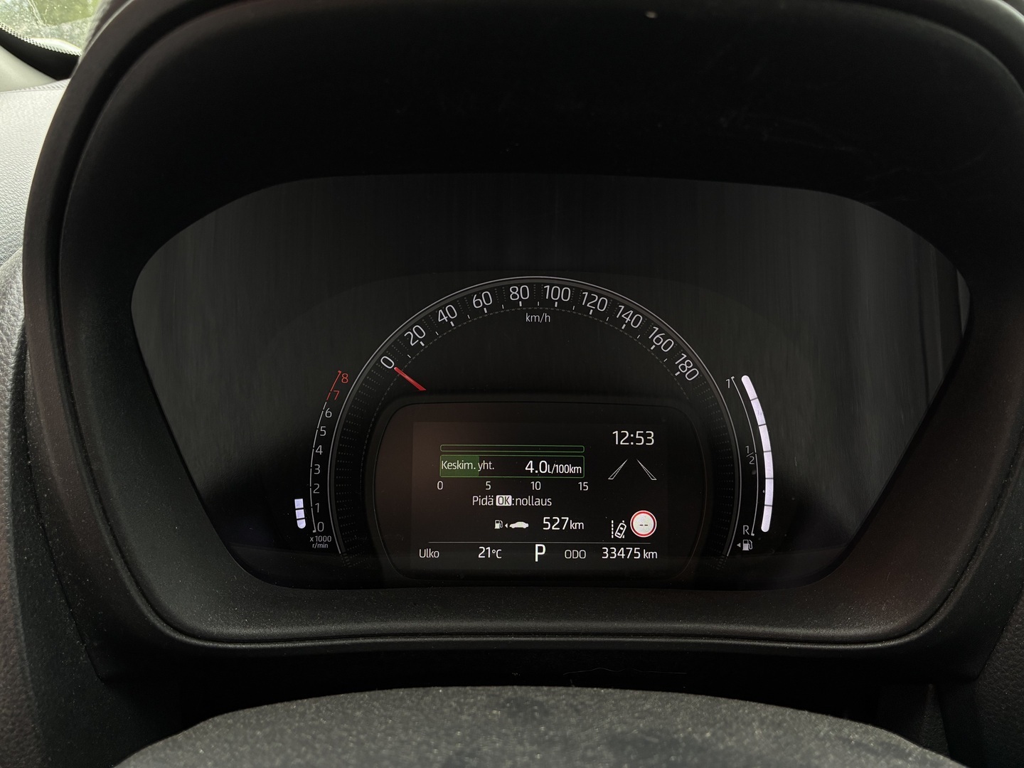 TOYOTA Aygo X 2023
