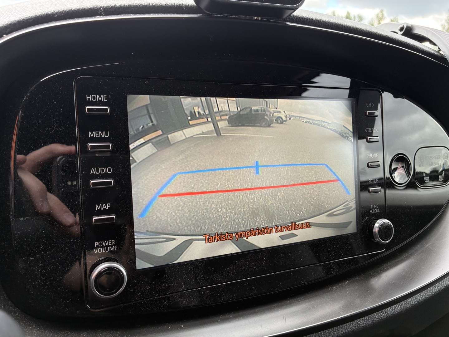 TOYOTA Aygo X 2023