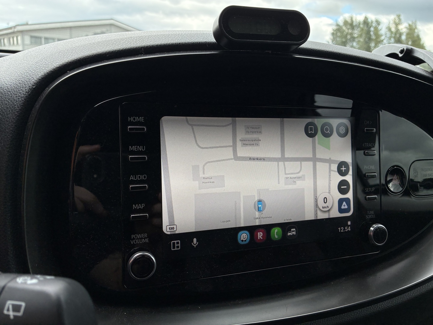 TOYOTA Aygo X 2023